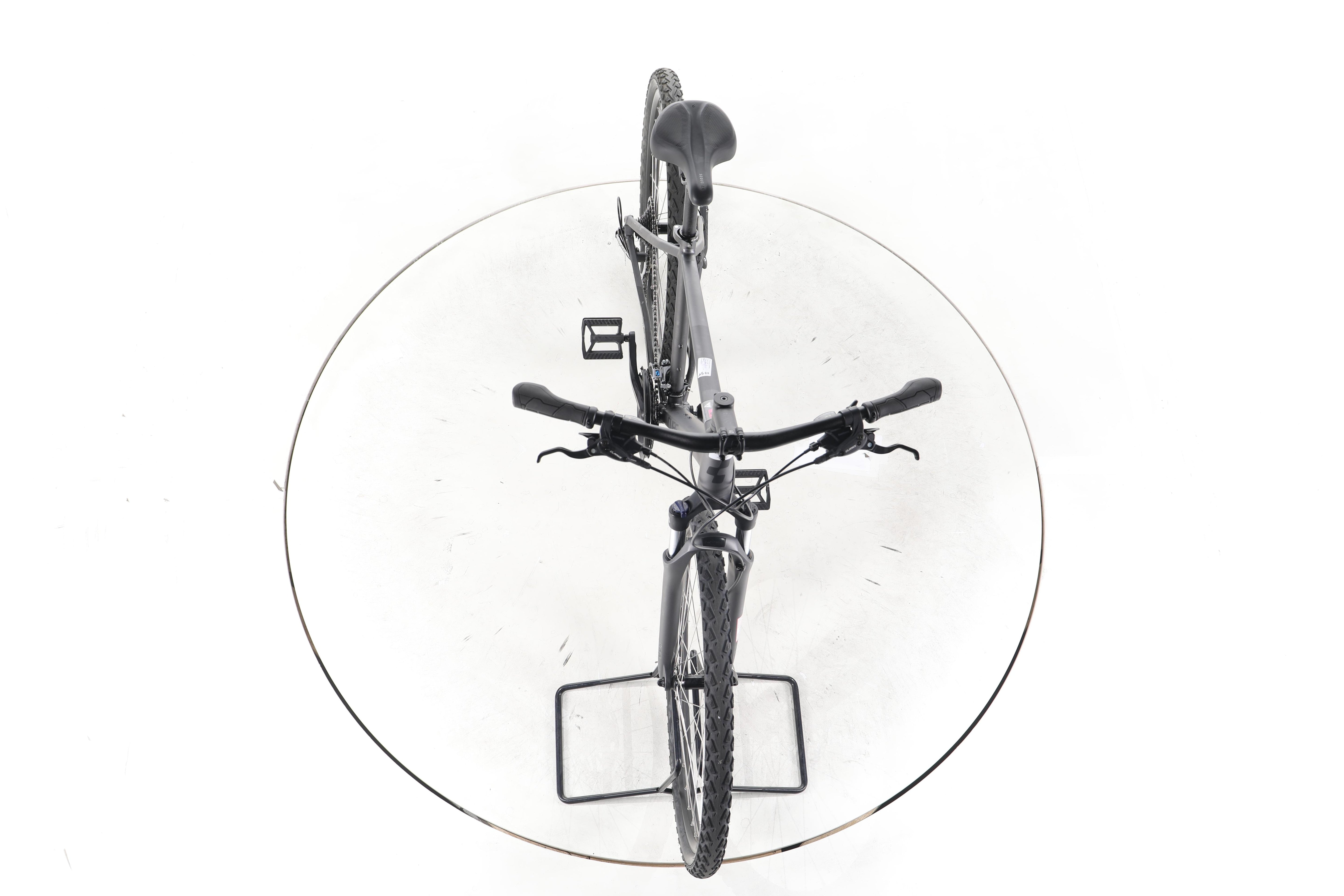 Cube Nature Fahrrad Hardtail - Image 16