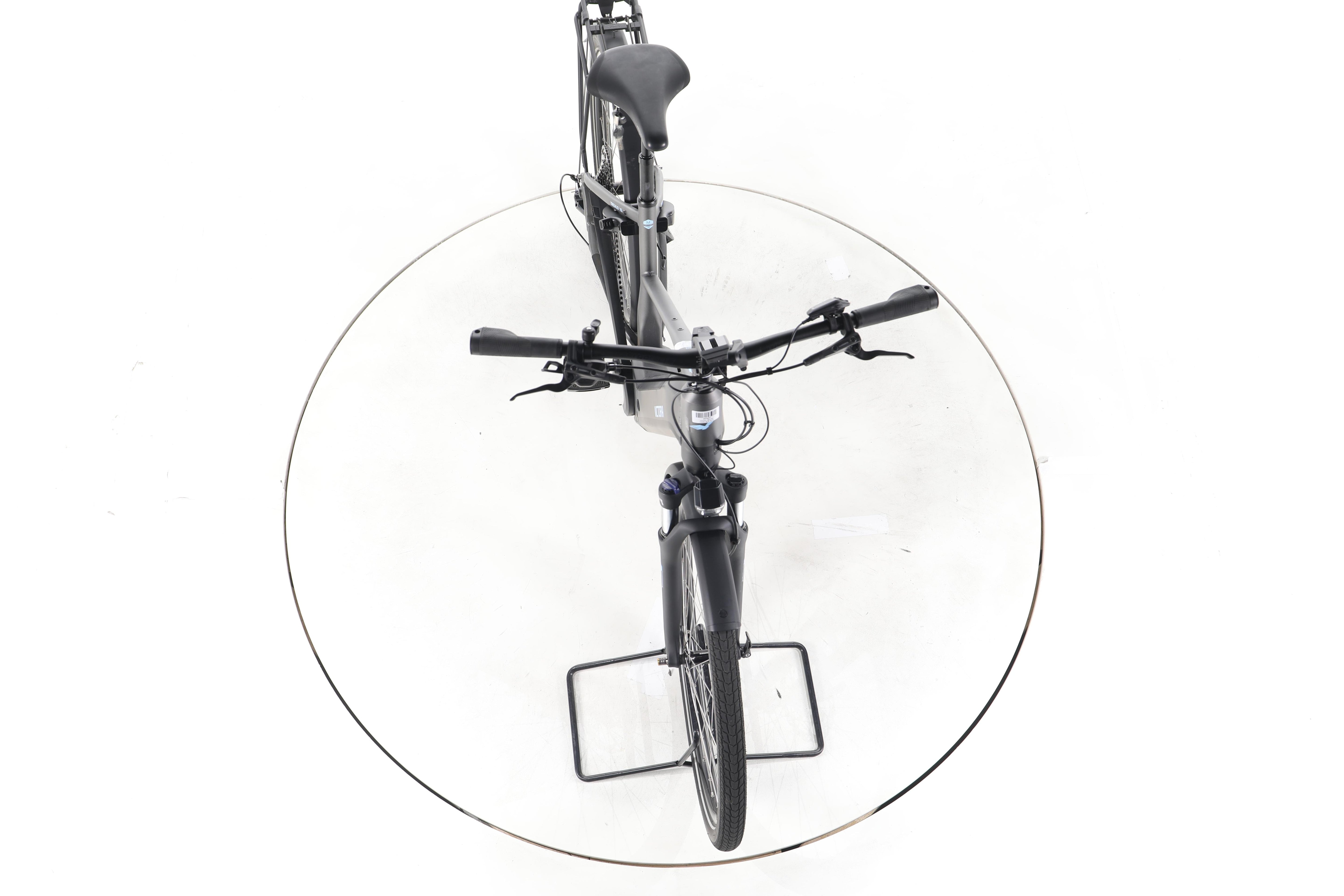 Victoria Tresalo 16 City E-Bike 2024 - Image 16