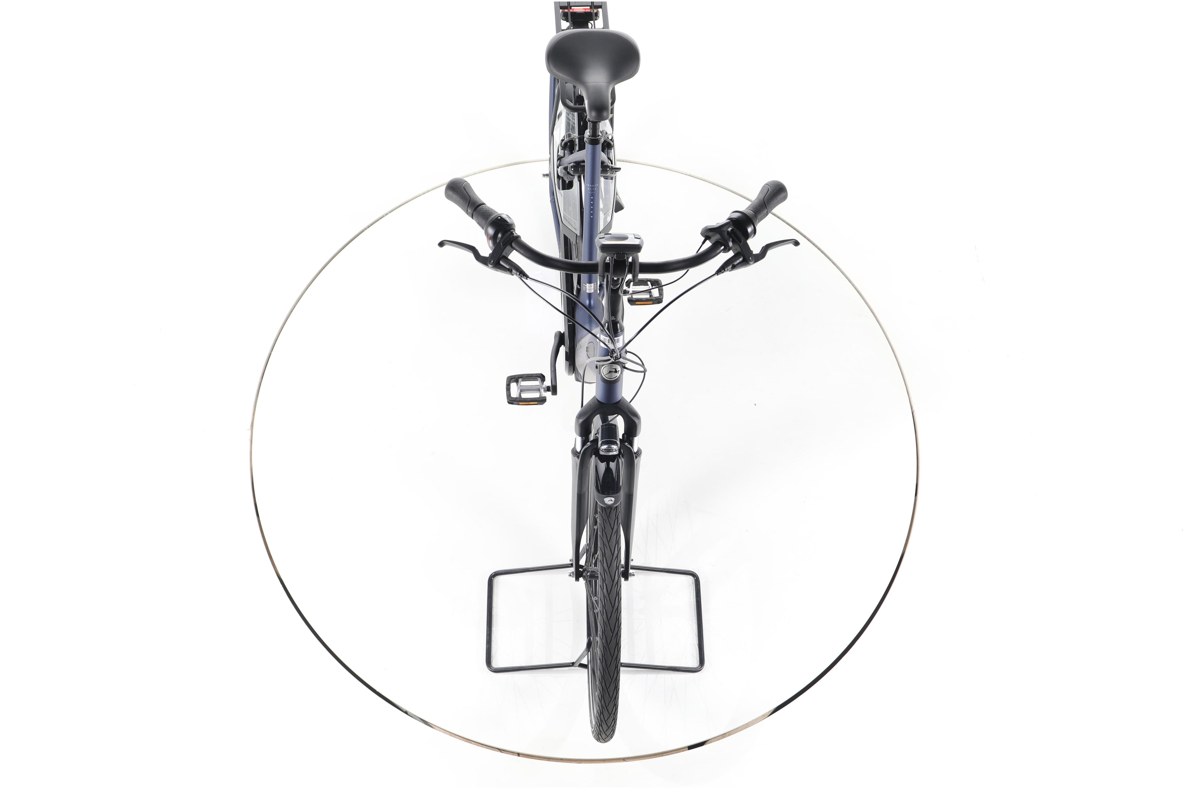 Gazelle Arroyo C7+ HMB Elite City E-Bike Tiefeinsteiger - Image 16