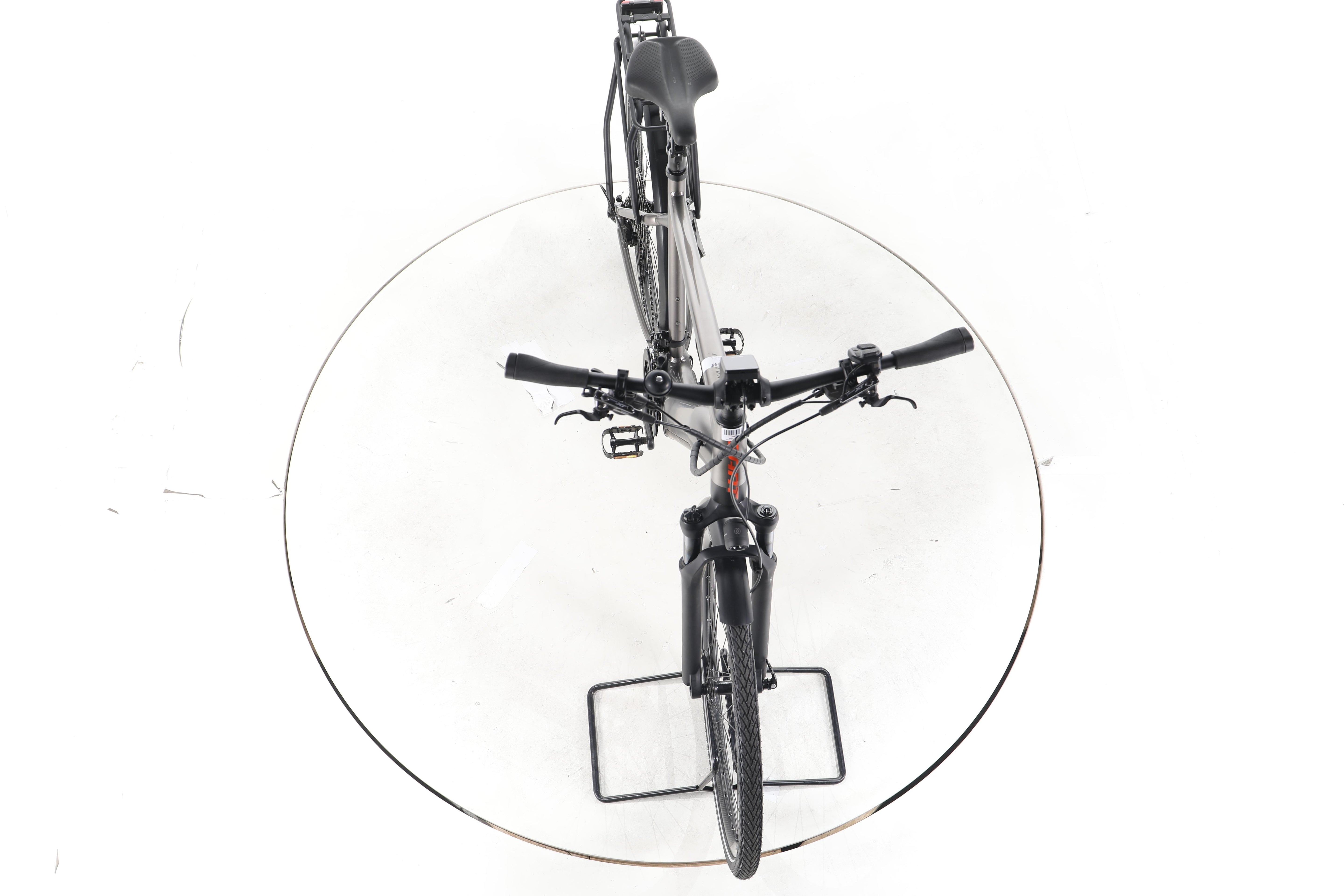 Giant Explore E+ 0 Pro Trekking E-Bike - Image 16