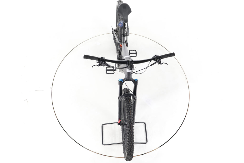 Cube Stereo Hybrid ONE44 HPC SLX E-Bike Fully Carbon 2024 - Image 16