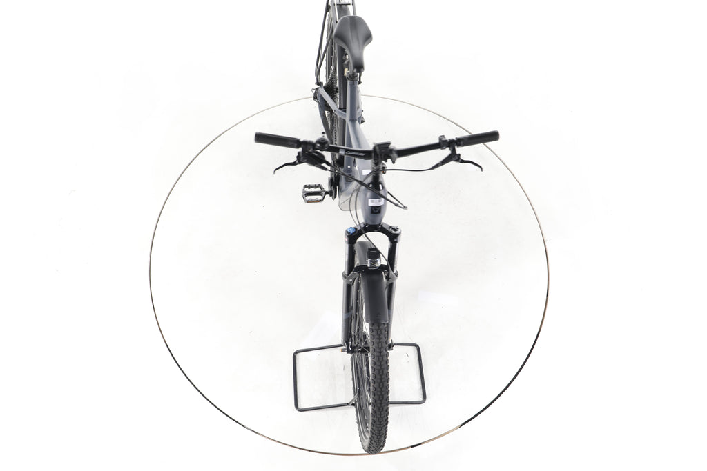 Conway Cairon SUV 5.0 Trekking E-Bike - Image 16