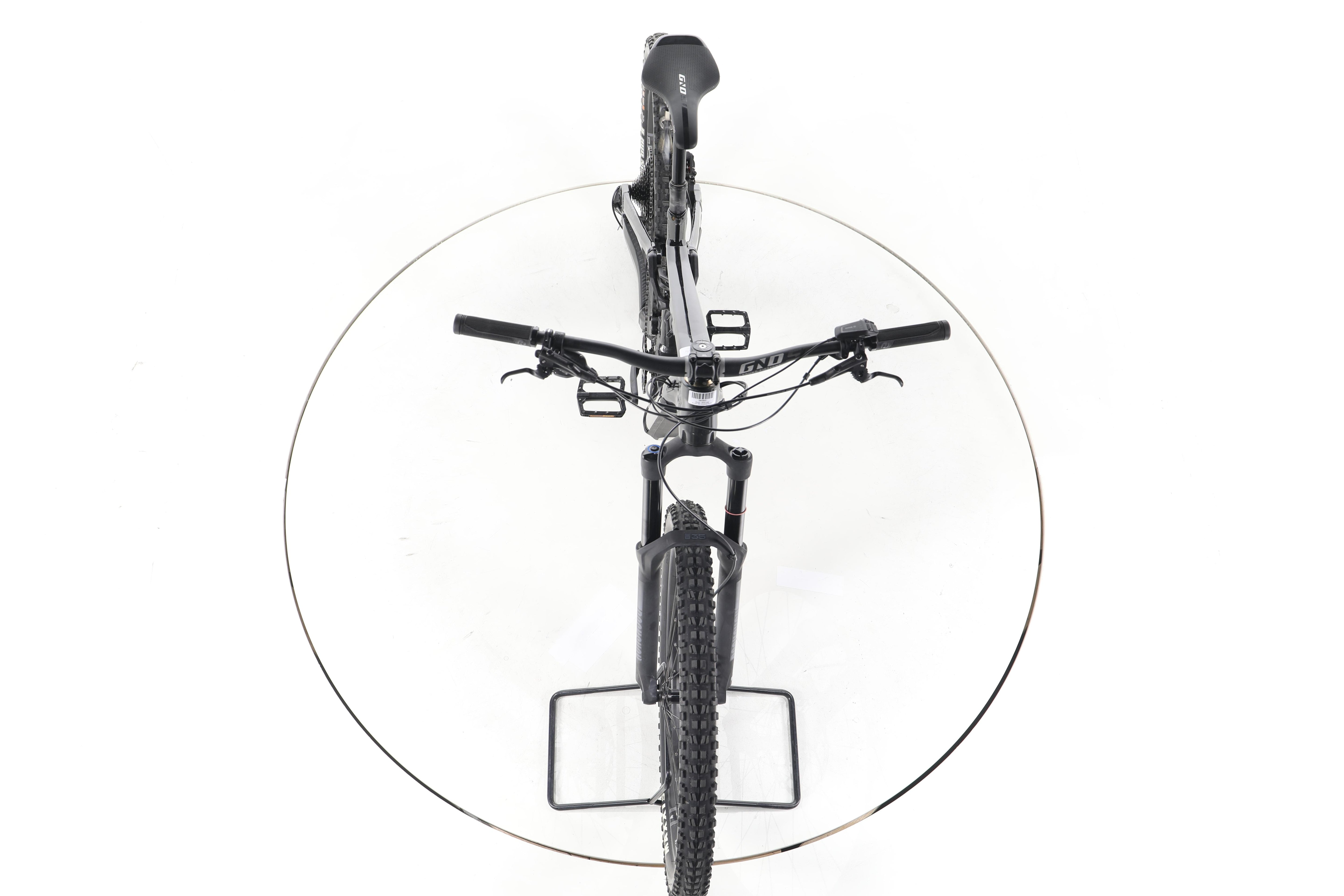 Ghost E-ASX 160 Universal E-Bike Fully - Image 16
