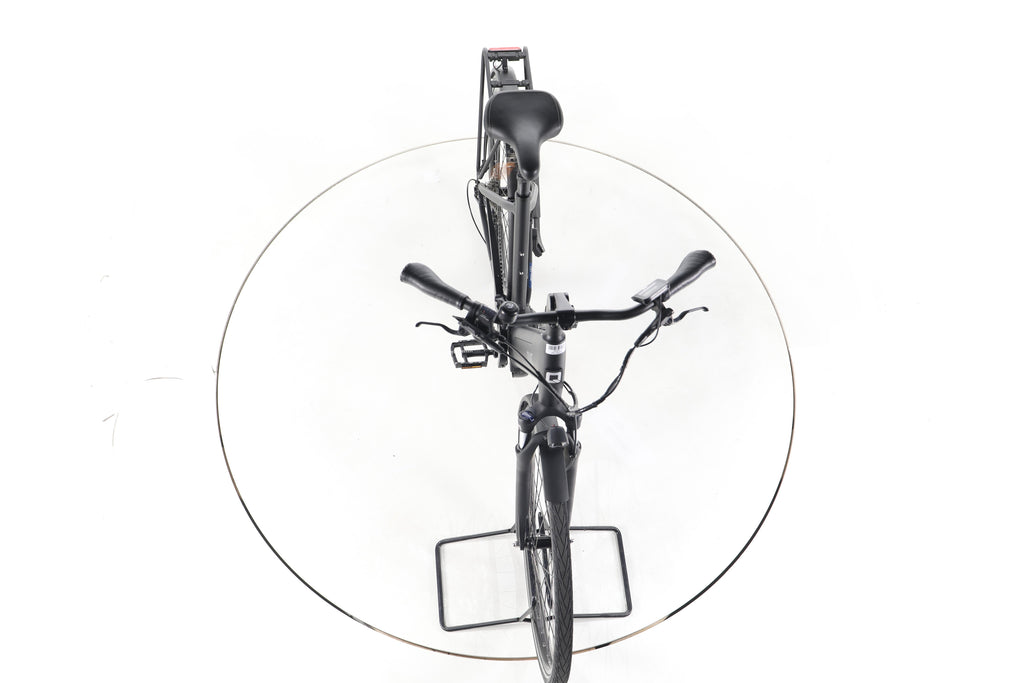 QWIC Premium MD9 Trekking E-Bike Tiefeinsteiger - Image 16