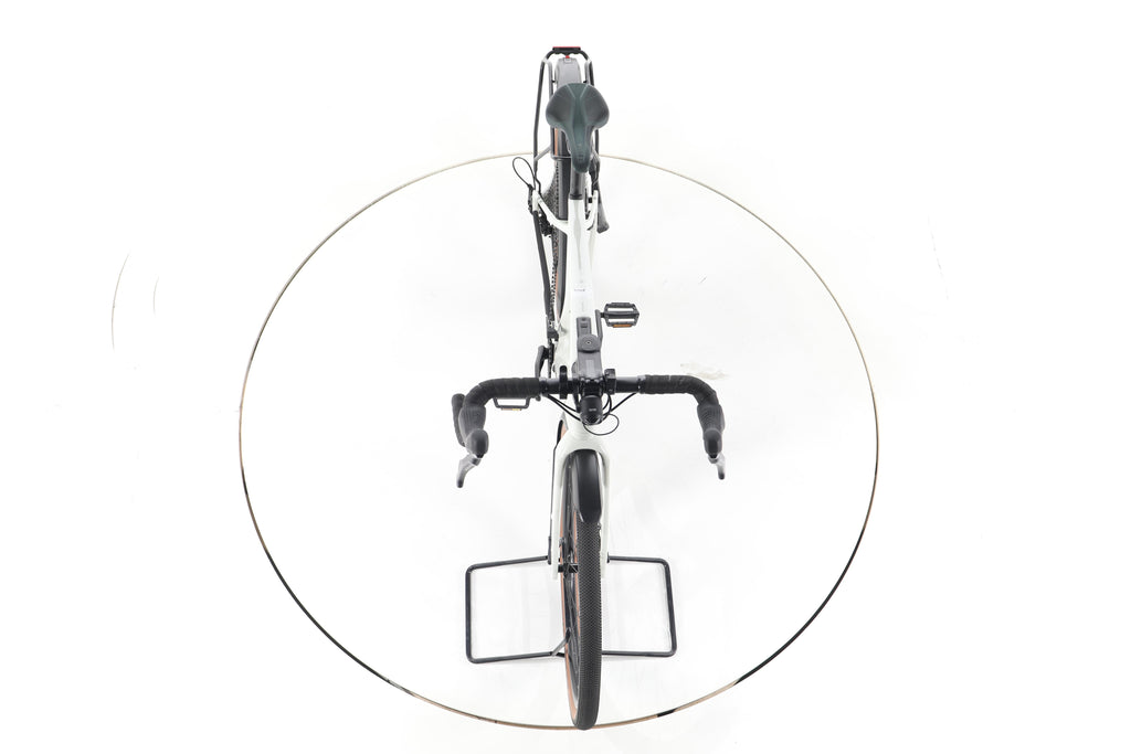 Cube Nuroad Hybr. C:62 Race FE 400X E-Gravelbike - Image 16