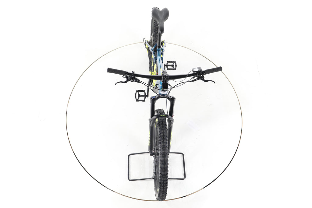 Merida eONE-SIXTY 500 E-Bike Fully - Image 16
