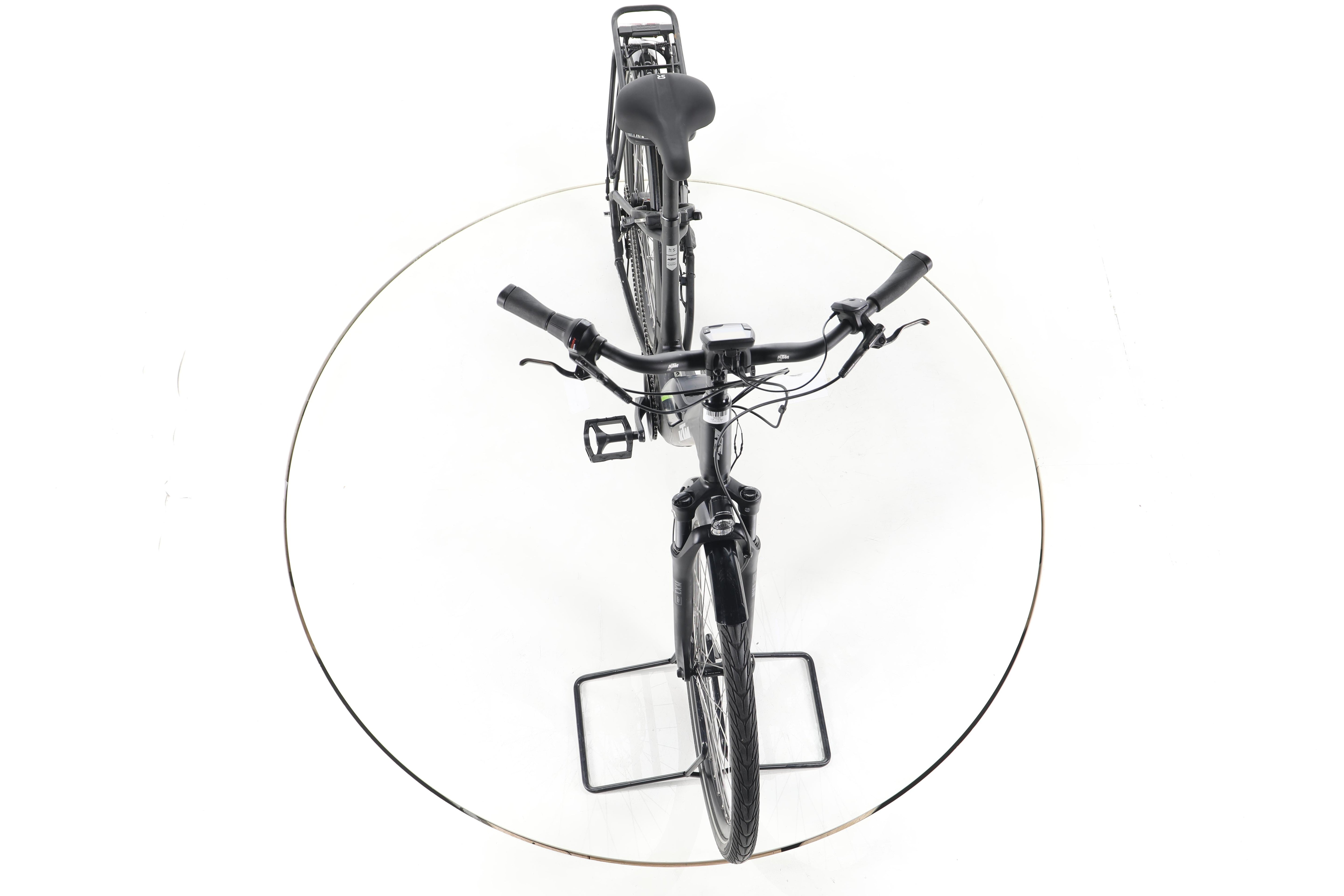 KTM Cento 5 City E-Bike Tiefeinsteiger - Image 16