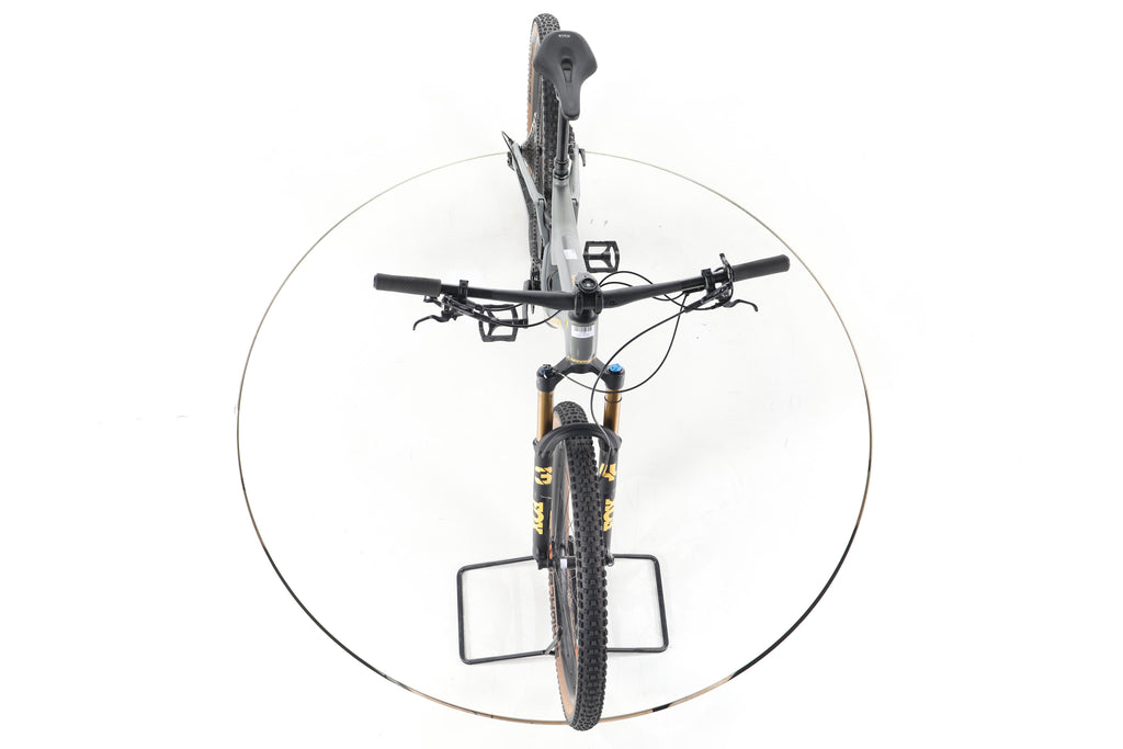 Orbea Occam SL M10 Fahrrad Fully - Image 16