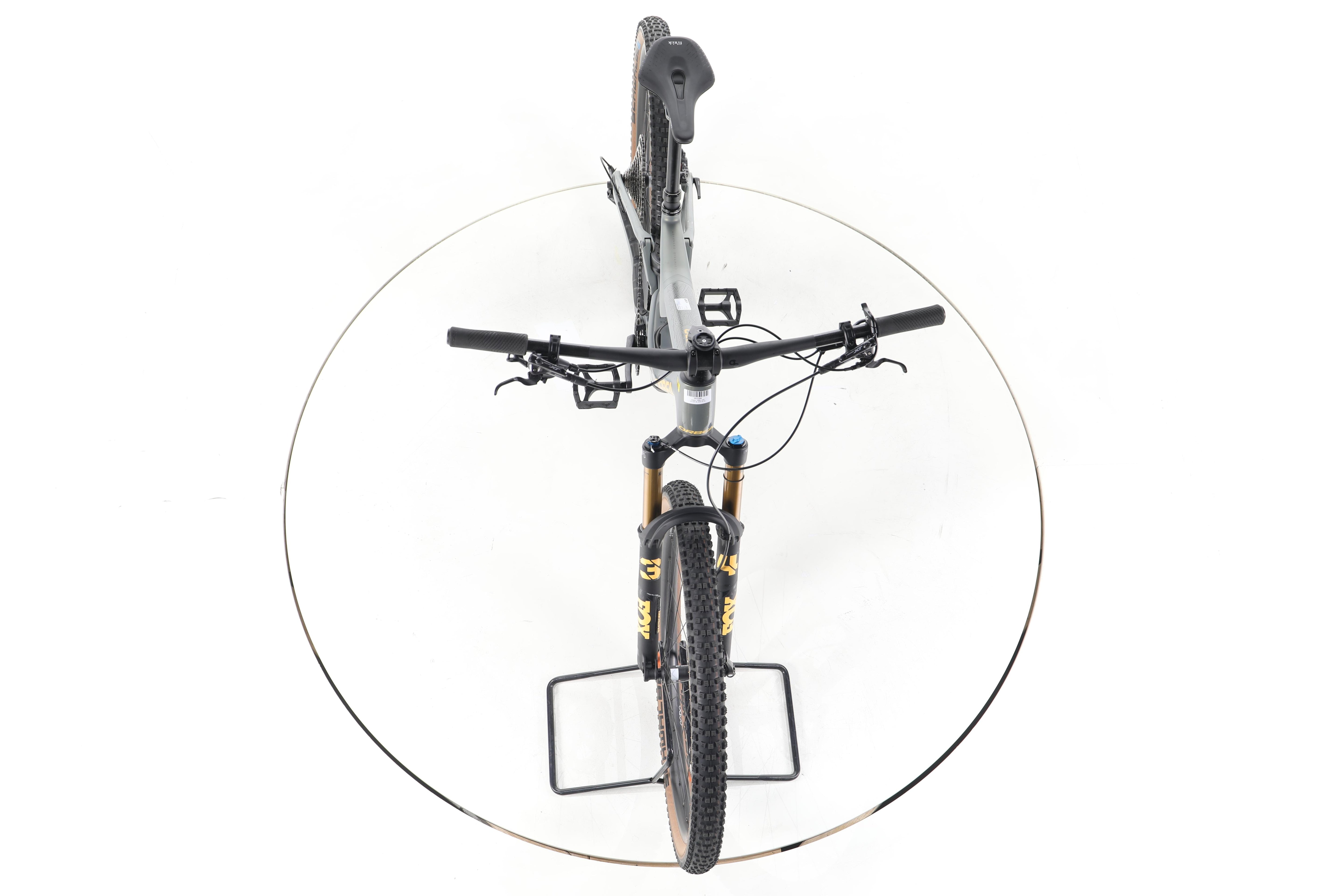 Orbea Occam SL M10 Fahrrad Fully - Image 16