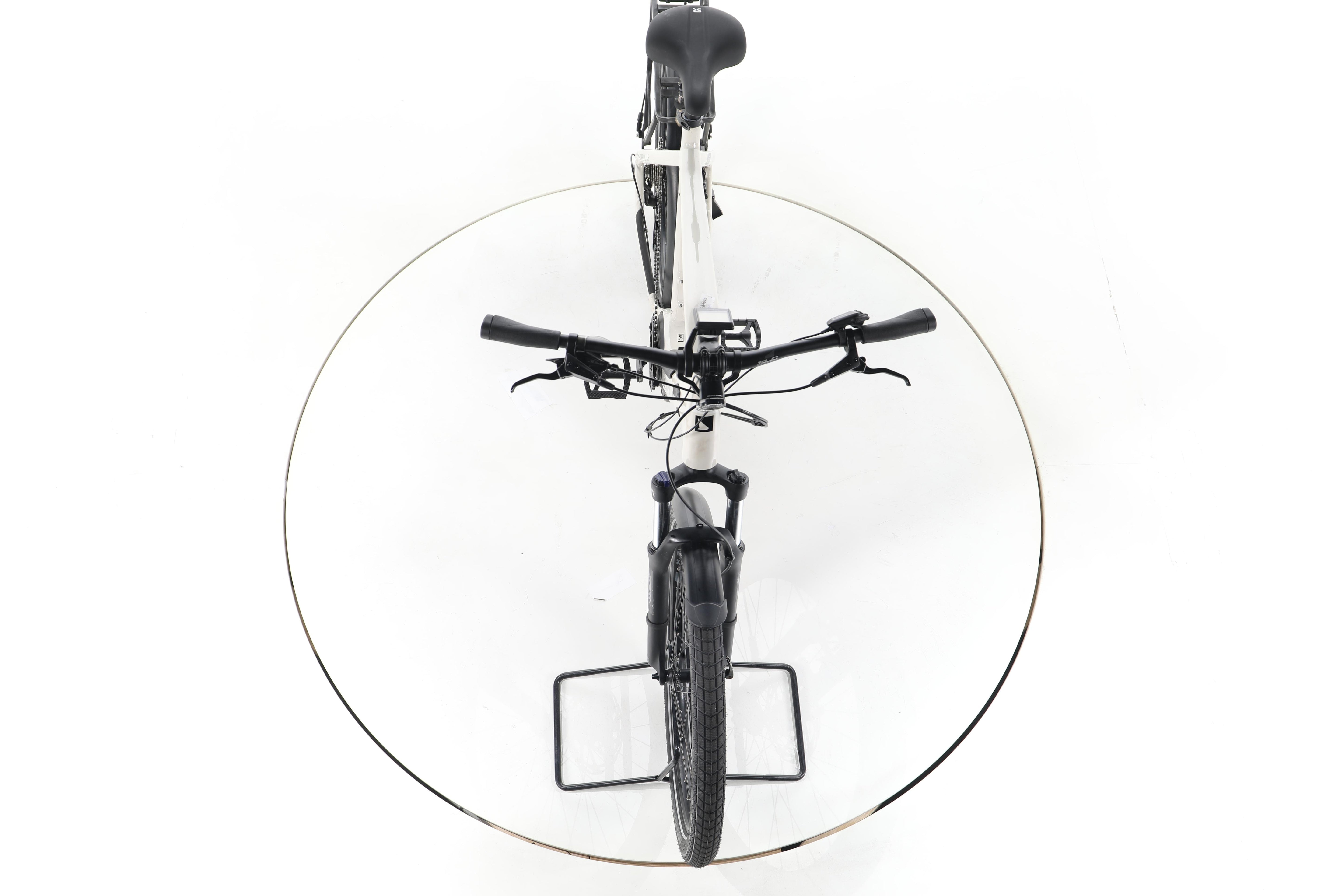 Haibike Trekking 3 Trekking E-Bike 2023 - Image 16