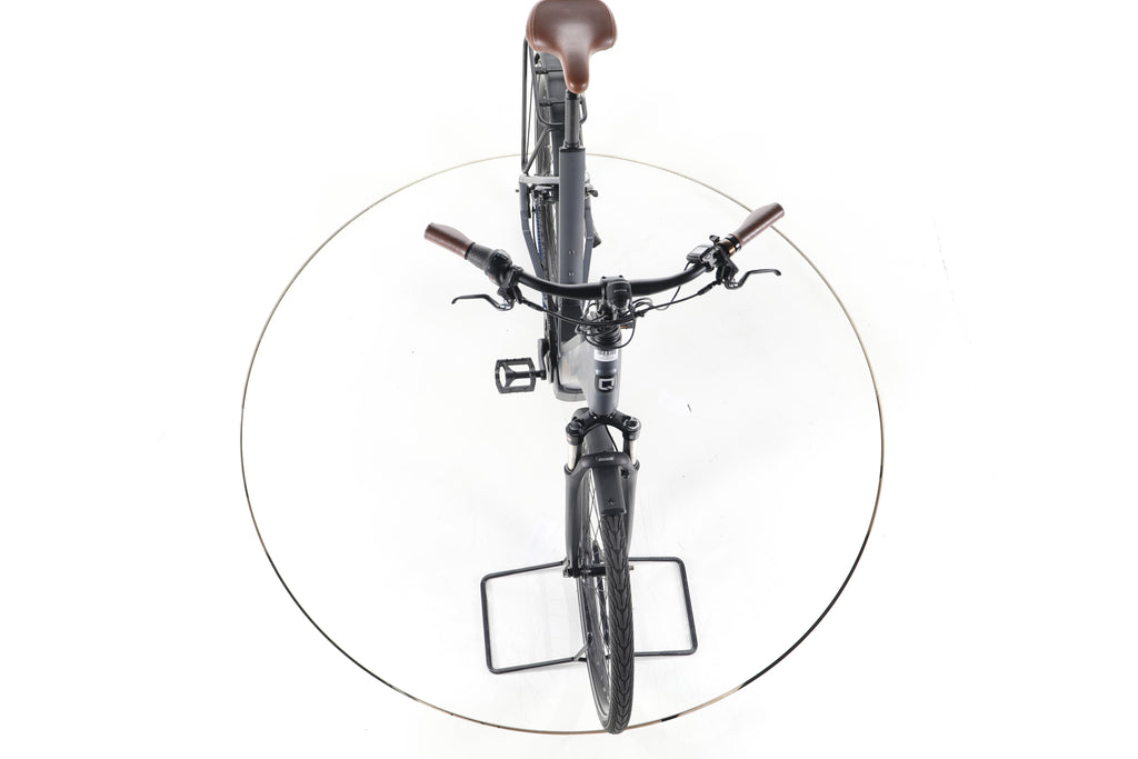 QWIC Premium Q MN8 City E-Bike - Image 16