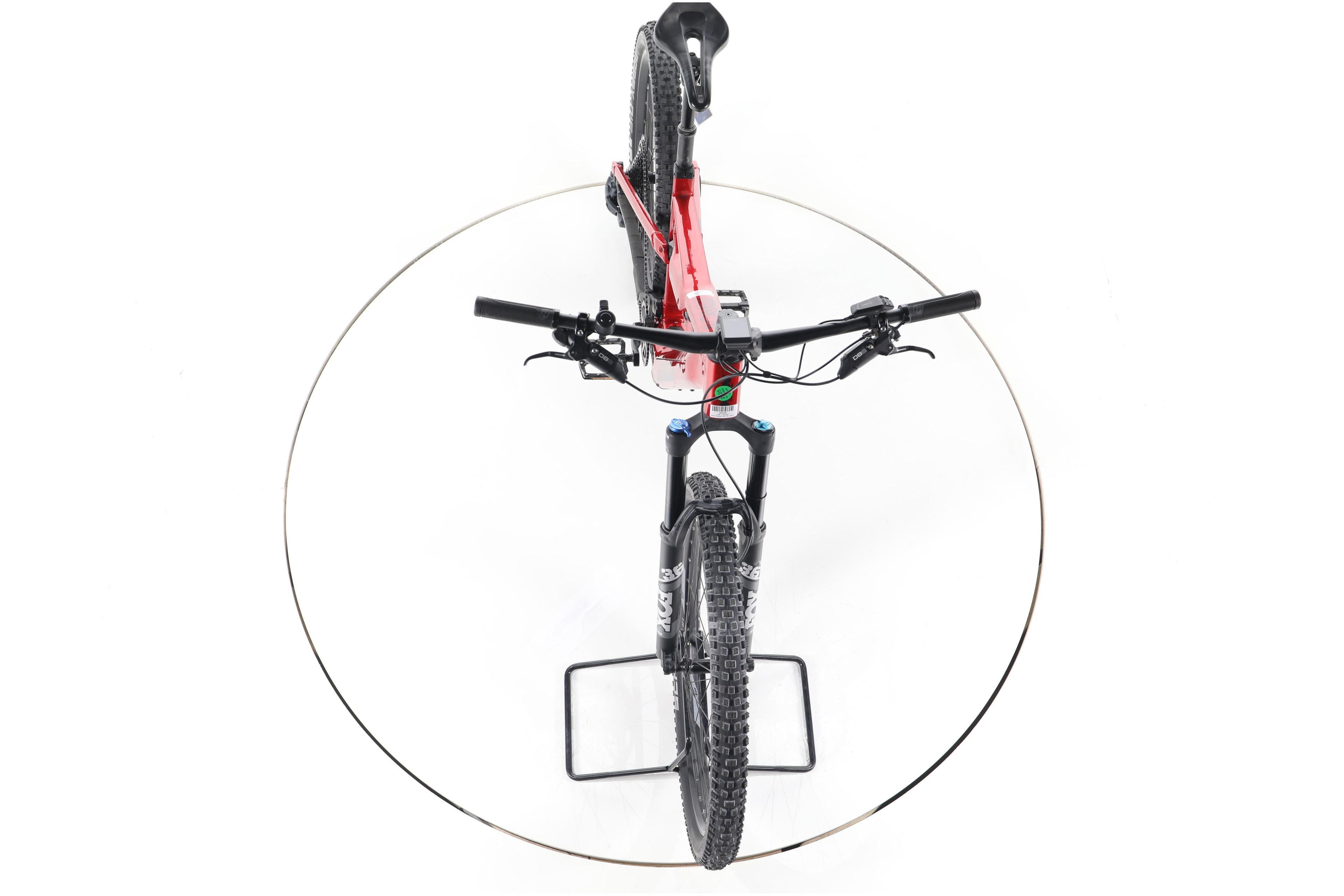 KTM Macina Kapoho 7971 Fully E-Bike 2023 - Image 16