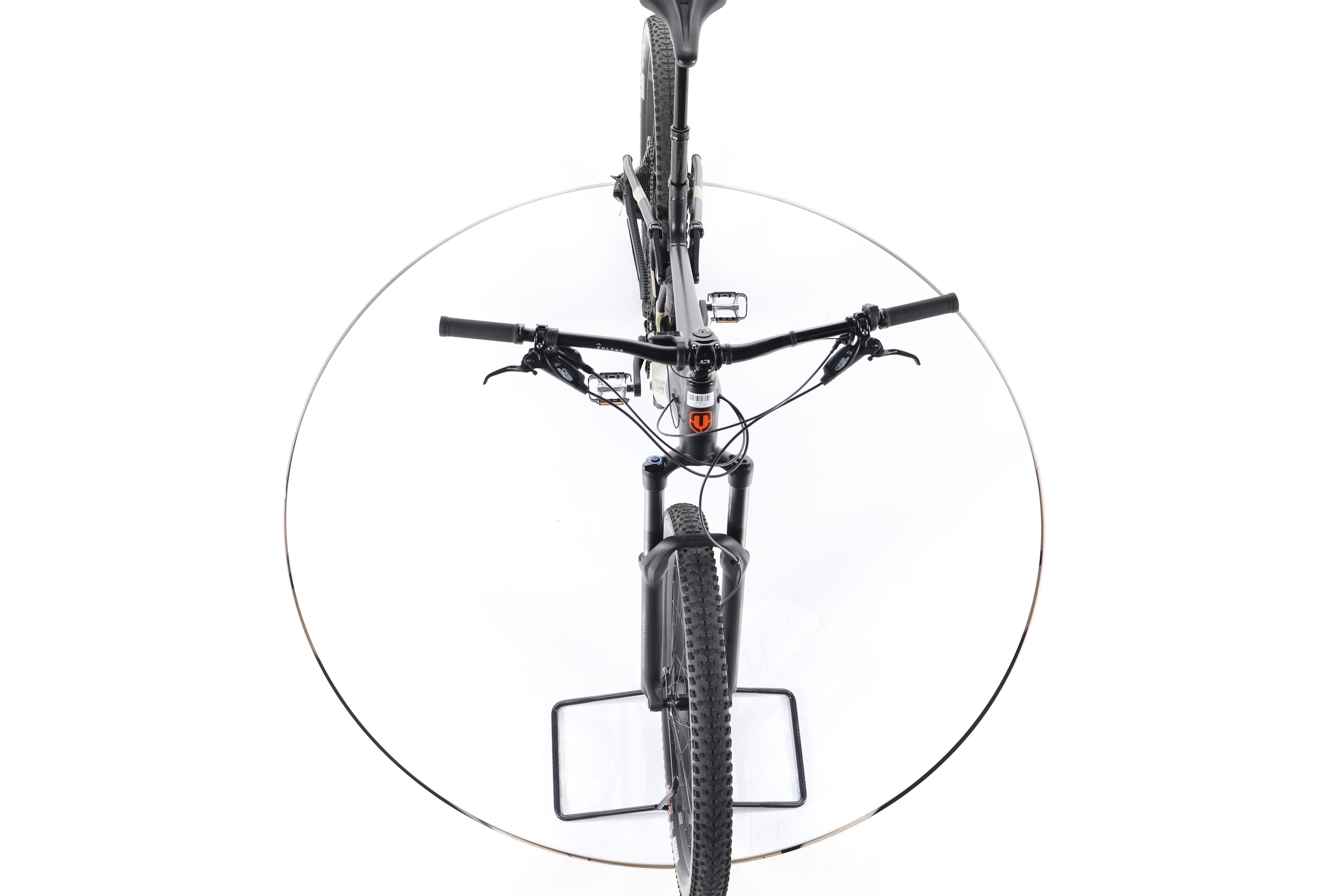Mondraker DUSK Fully E-Bike - Image 16