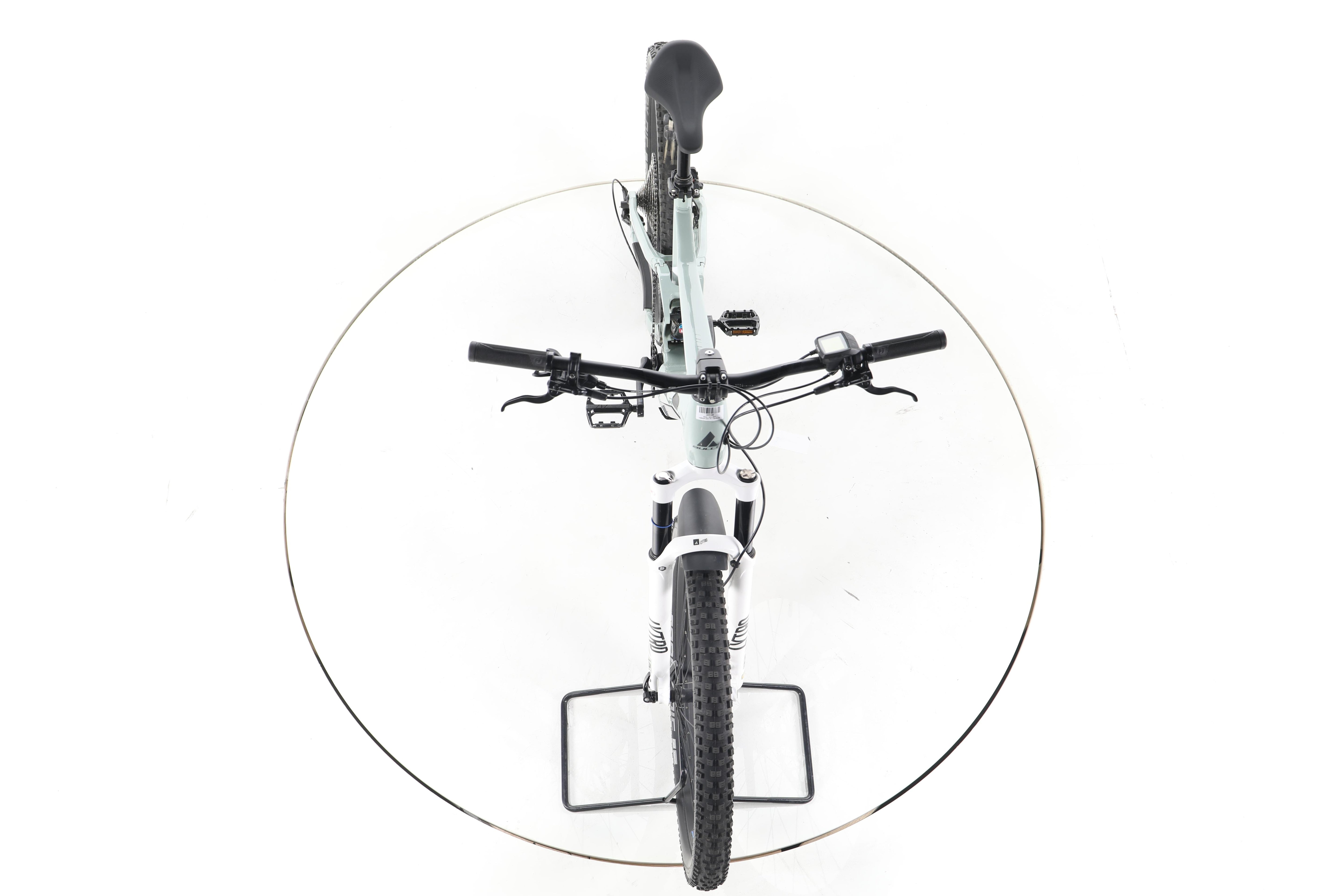 Bulls AMINGA EVA TR 1 E-Bike Fully - Image 16