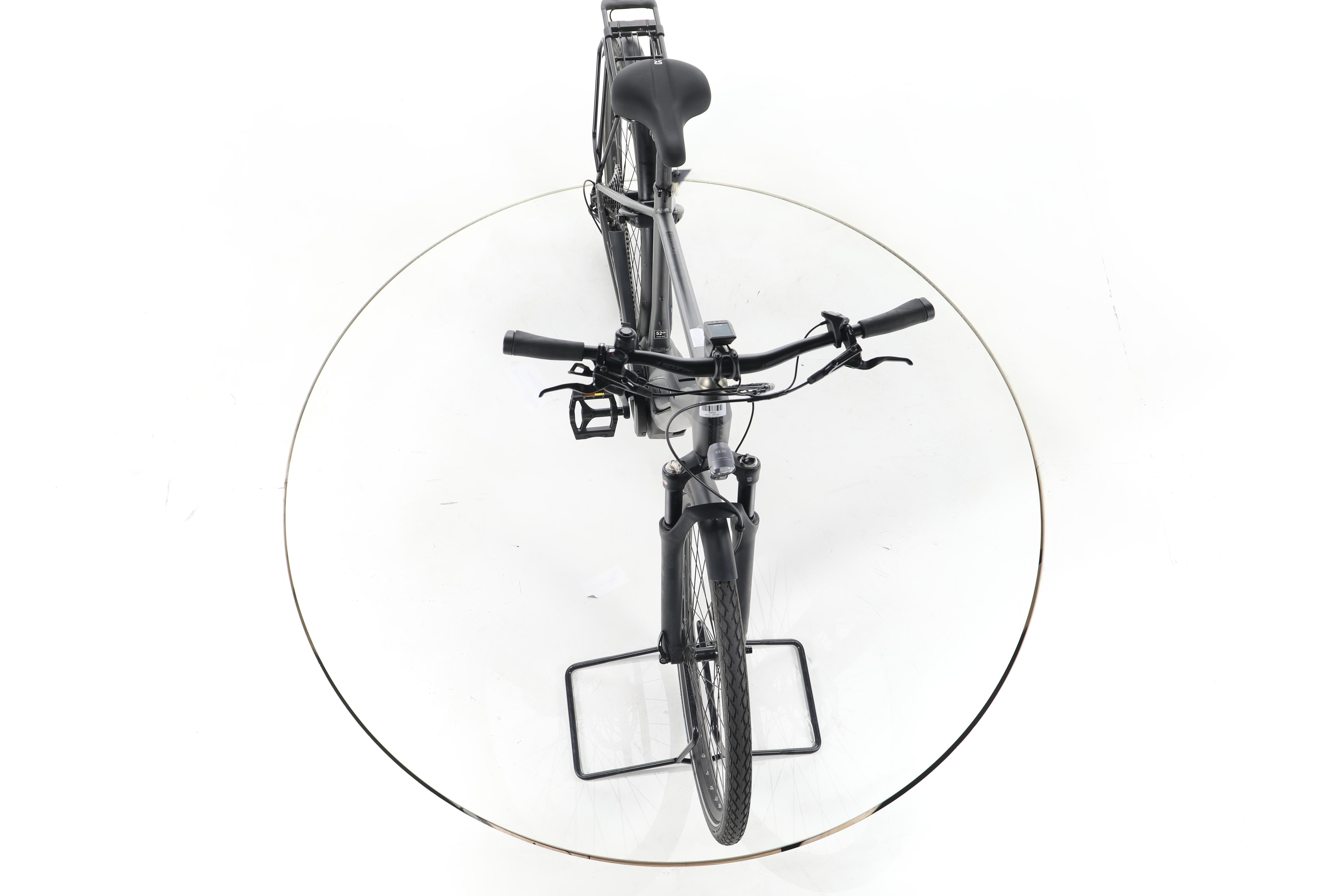 Stevens E-Triton Trekking E-Bike - Image 16