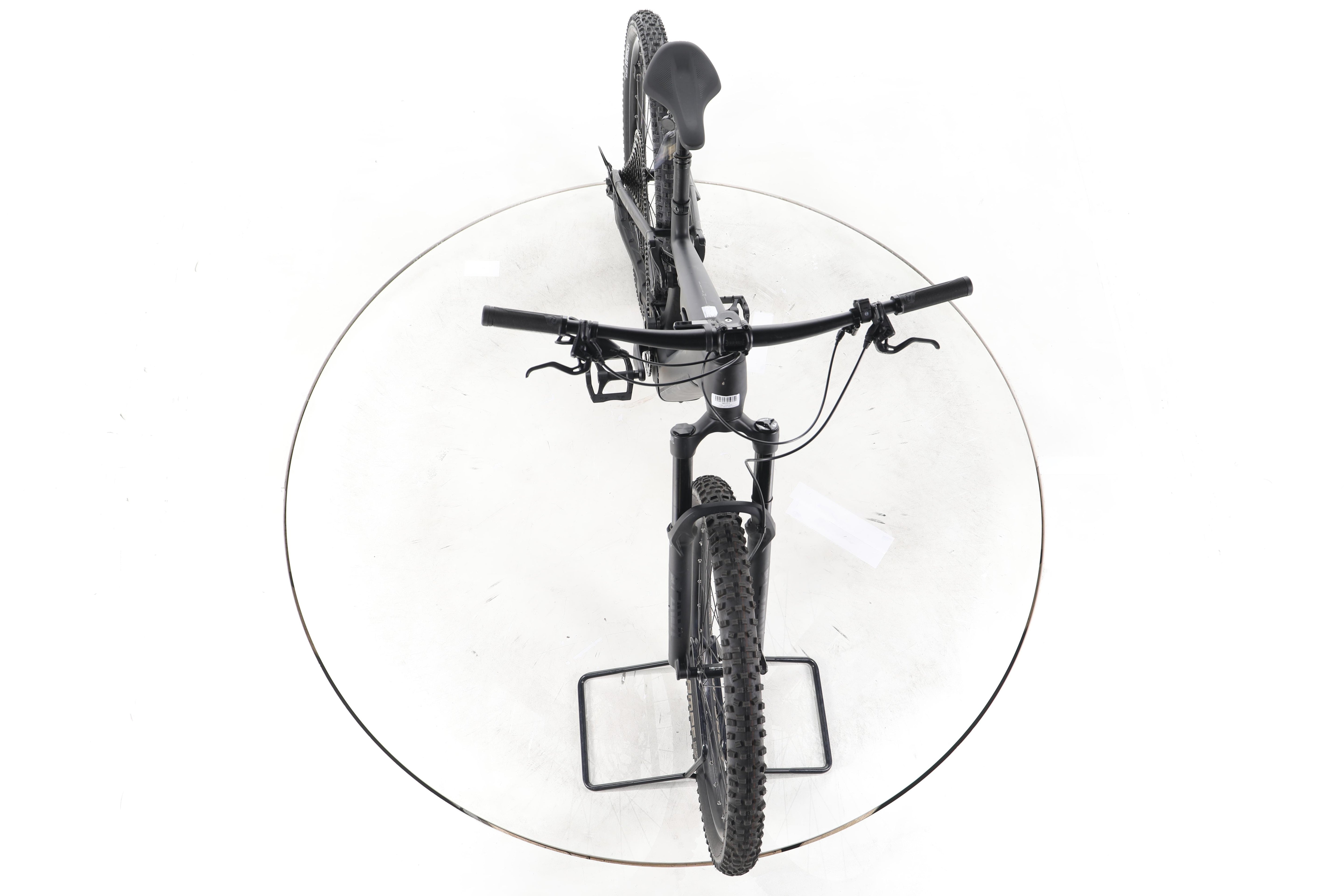 Cube Stereo Hybrid ONE44 HPC Race E-Bike Fully Carbon 2024 - Image 16