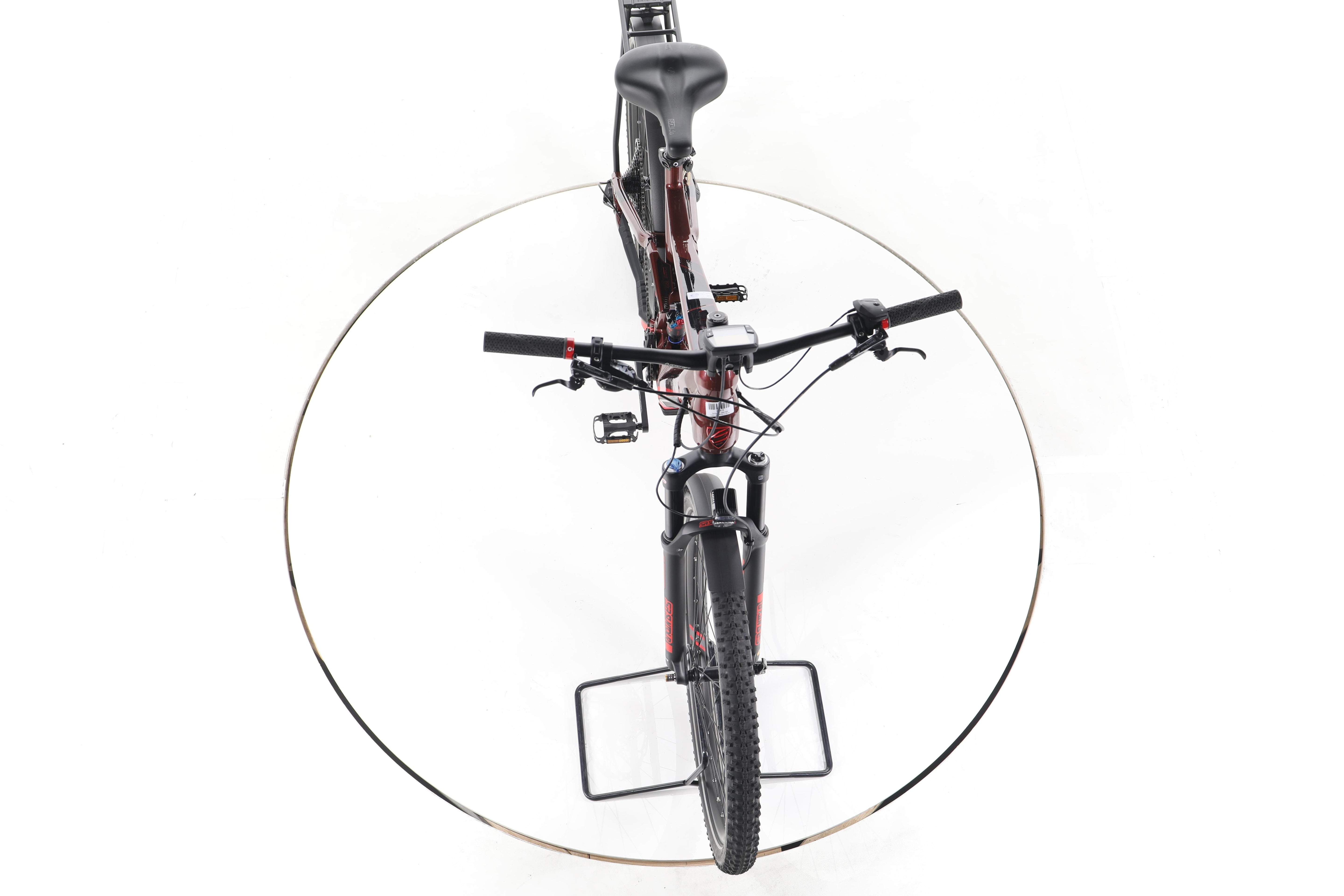 Centurion Lhasa e r 860I SUV E-Bike - Image 16