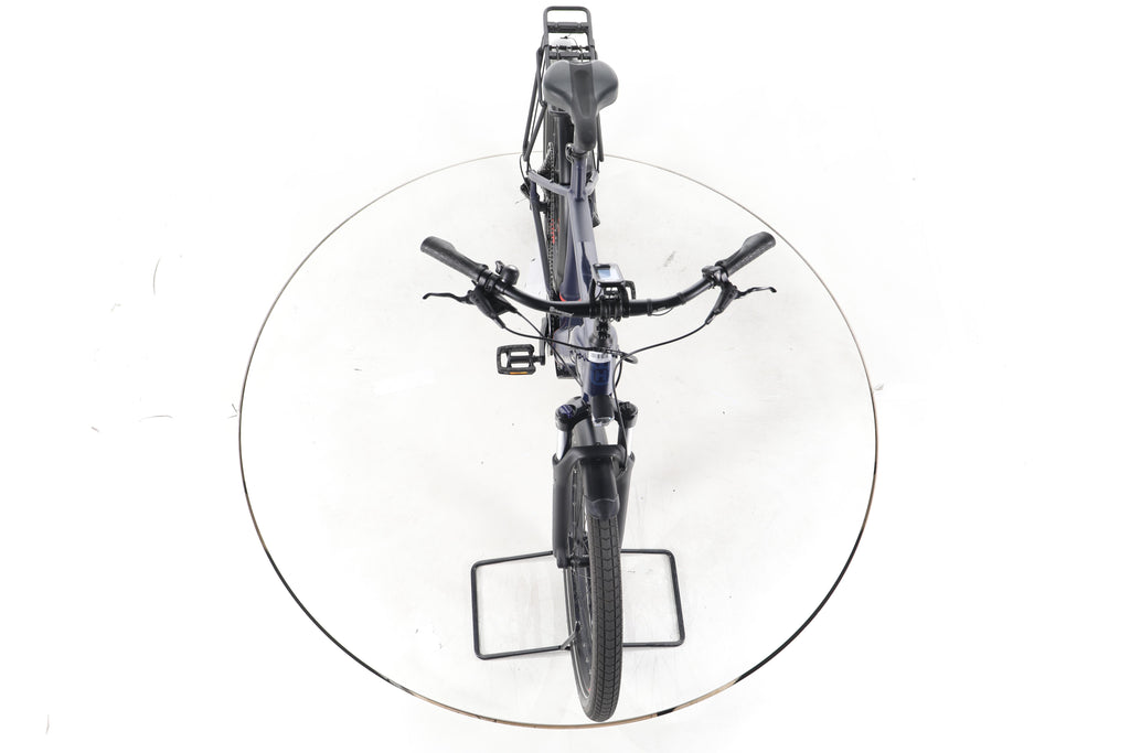 Husqvarna E-Bicycles Gran Tourer GT2 Trekking E-Bike - Image 16