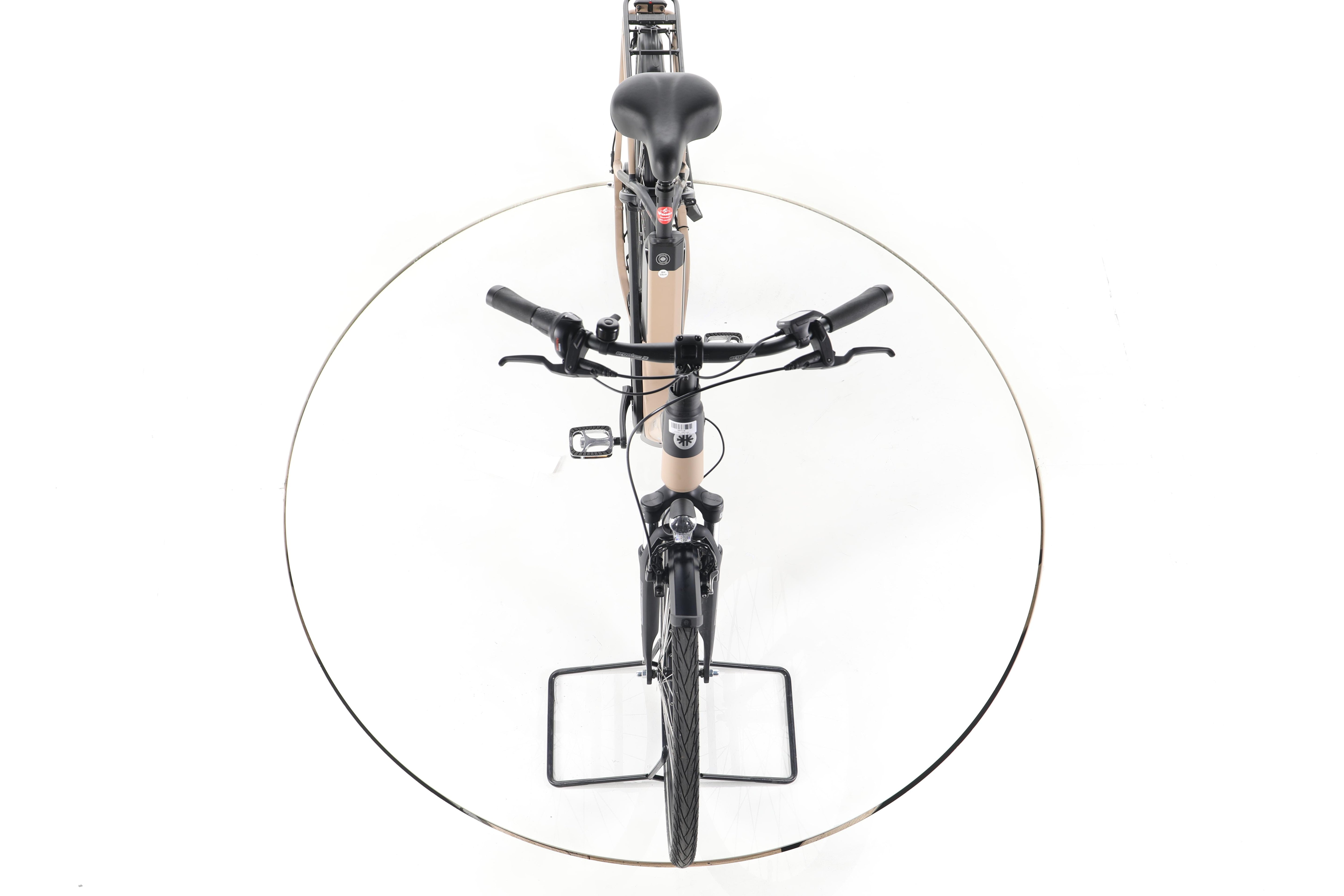 Kreidler ECO 2 Comfort City E-Bike Tiefeinsteiger - Image 16