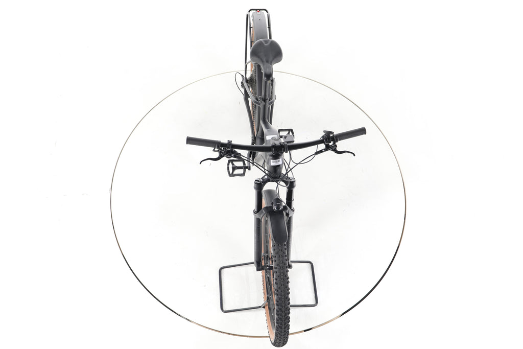 Cube Reaction Hybrid SL Trekking E-Bike - Image 16