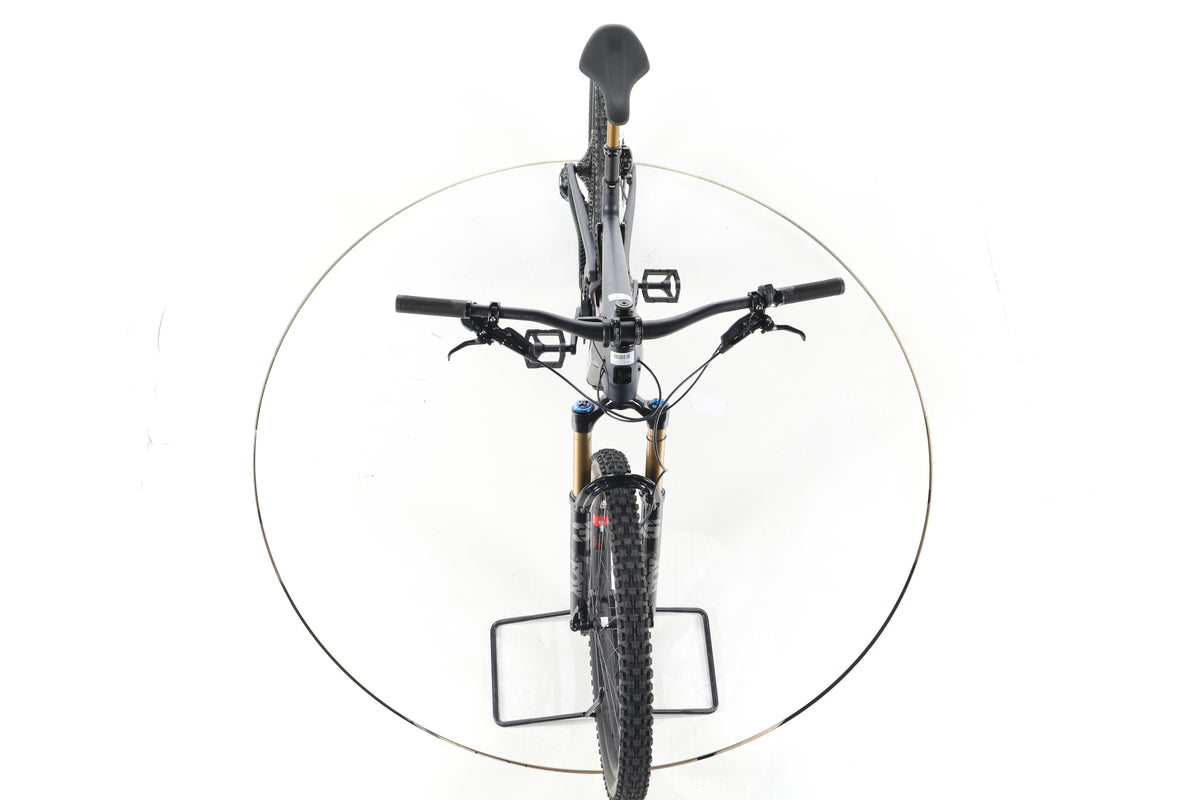 Santa Cruz HECKLER X01 AXS RSV MX E-Bike Fully Carbon 2024 - Image 16