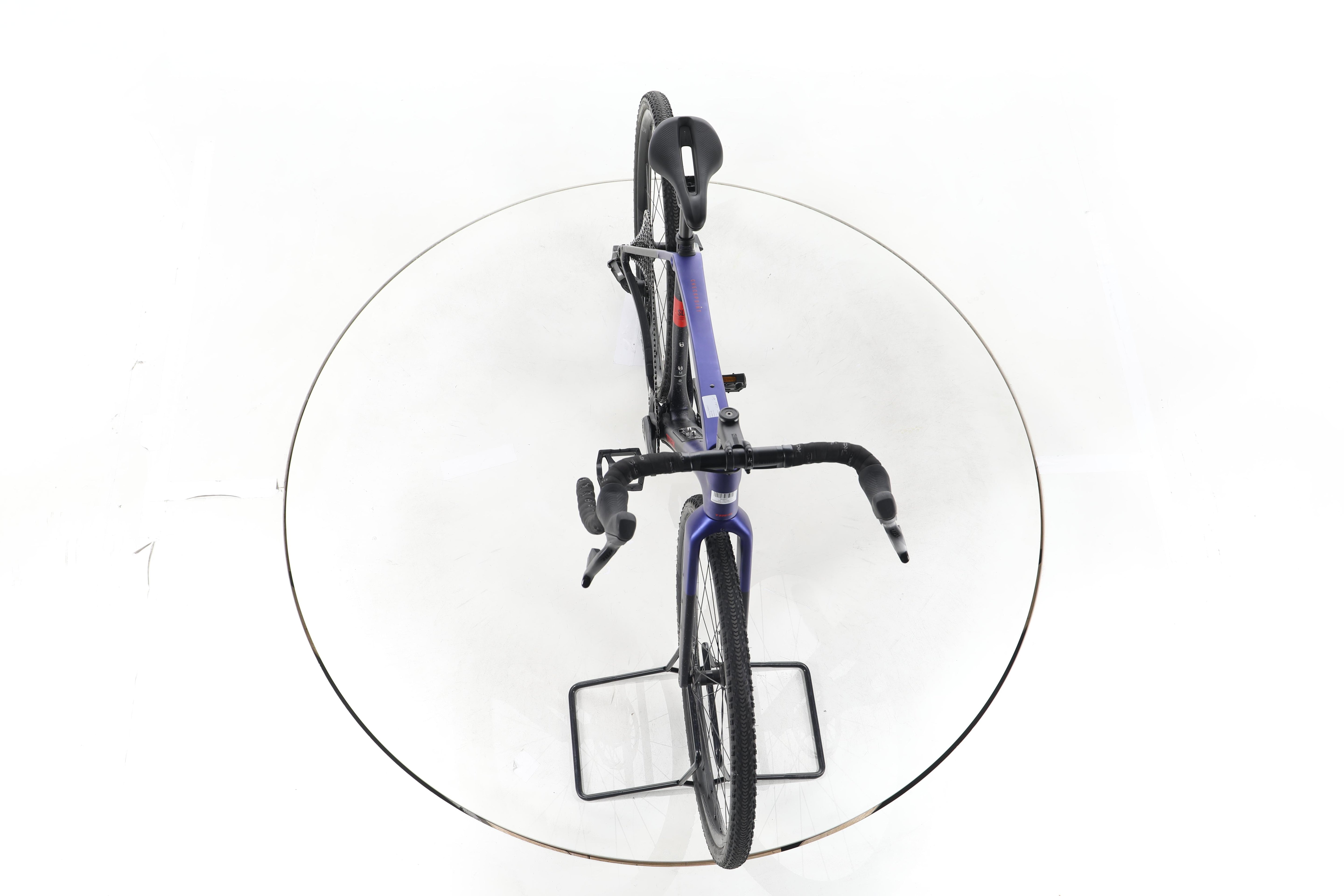 Trek Checkpoint SL 6 AXS Gen 3 Gravelbike Carbon 2025 - Image 16