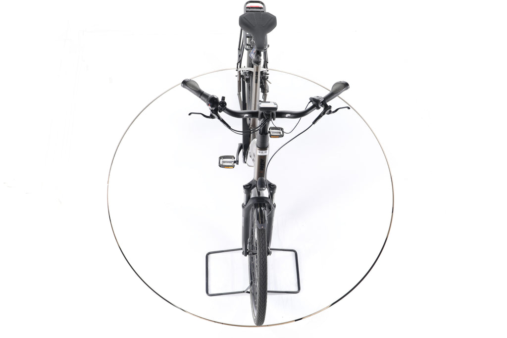 KTM Macina City P610 RT City E-Bike Tiefeinsteiger - Image 16