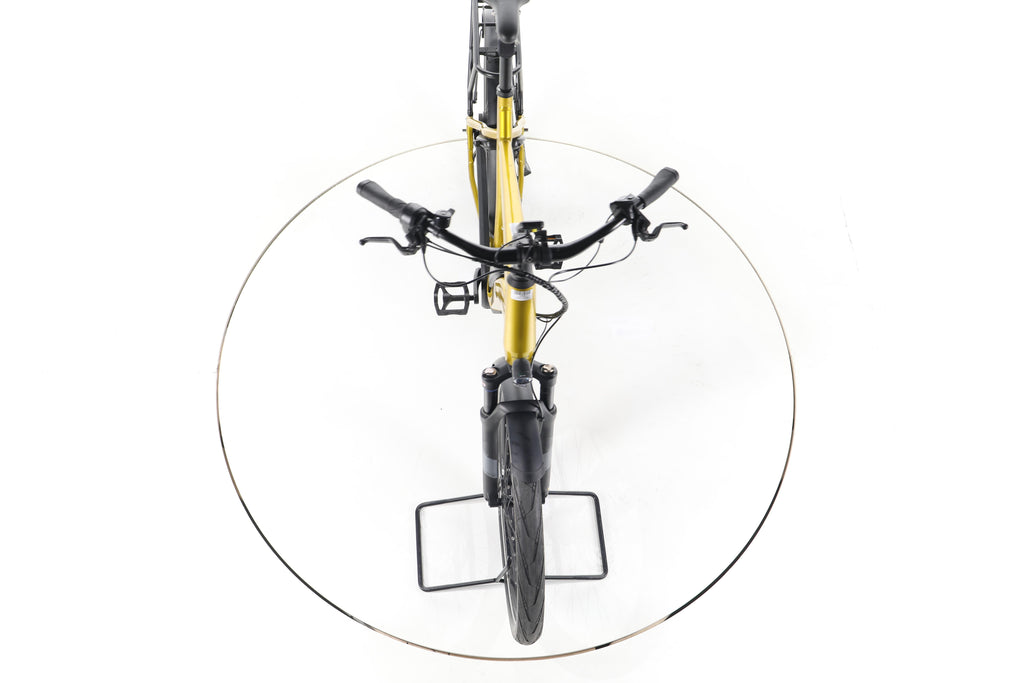 FLYER Upstreet3 7.23 City E-Bike - Image 16