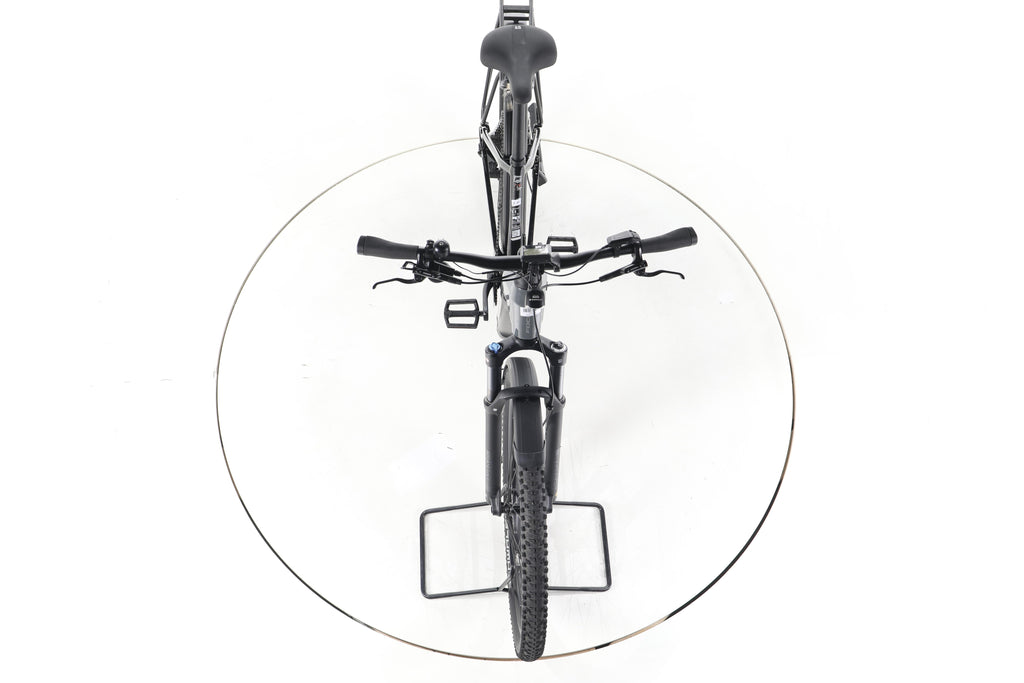 Focus Aventura² 6.8 Trekking E-Bike Tiefeinsteiger 2025 - Image 16