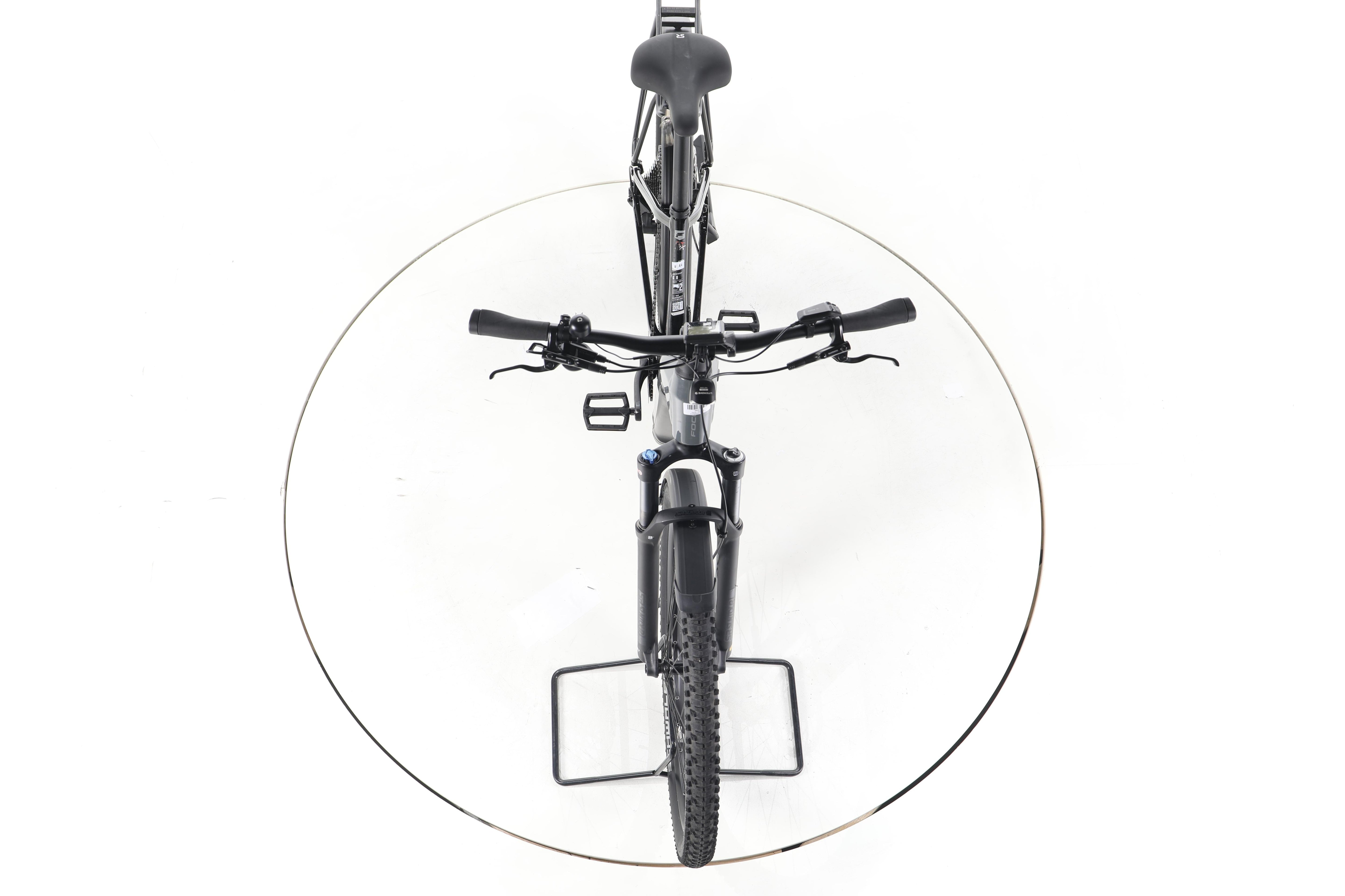 Focus Aventura² 6.8 Trekking E-Bike Tiefeinsteiger 2025 - Image 16