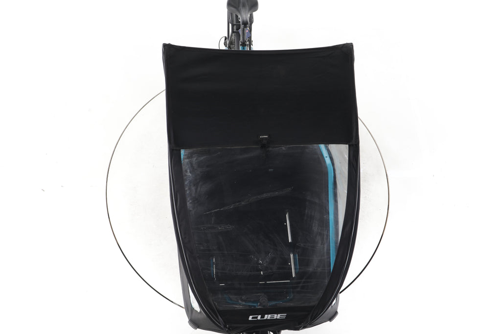 Cube Cargo Sport Dual Hybrid E-Lastenrad - Image 16