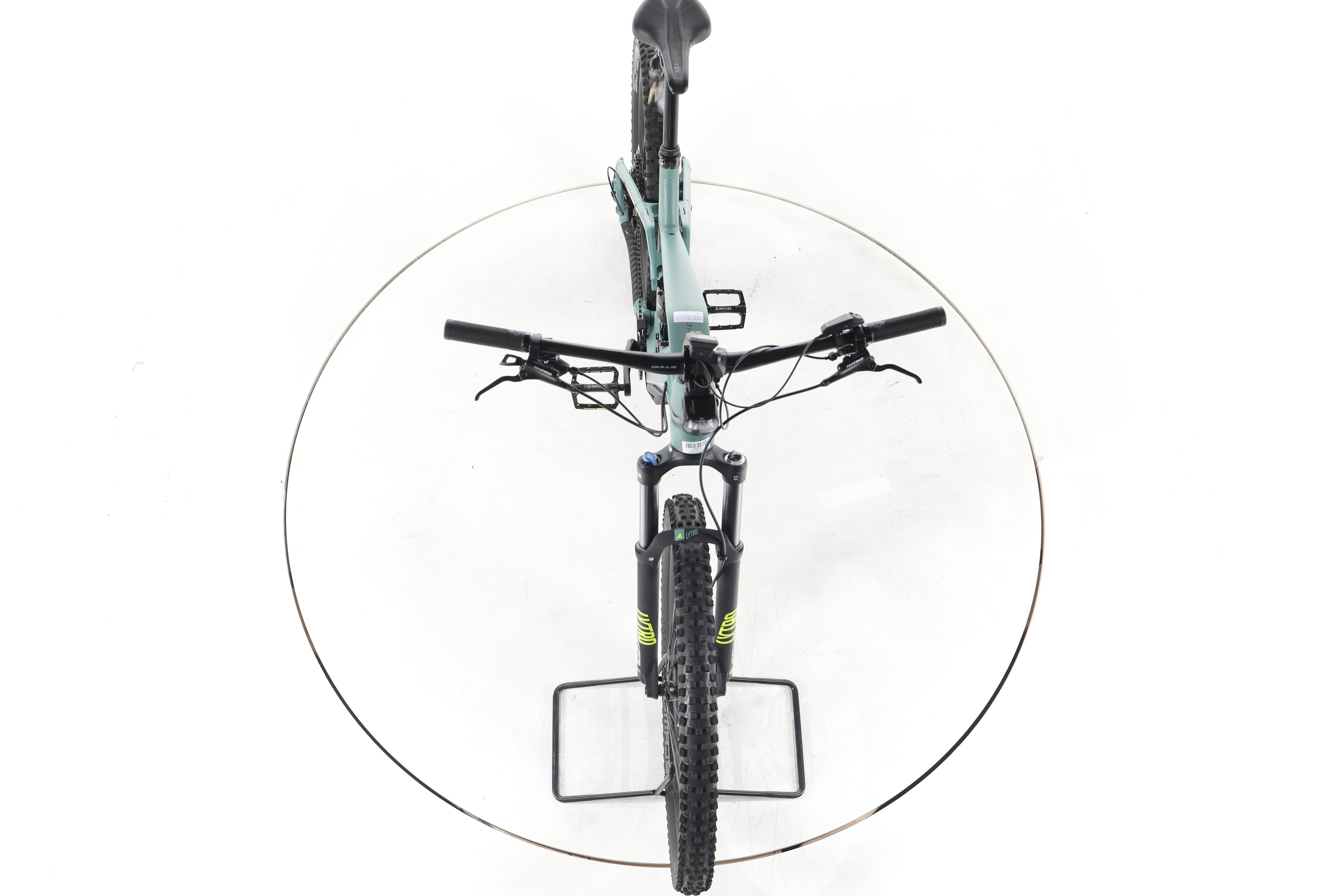 Bulls Sonic EVO AM1 E-Bike Fully - Image 16