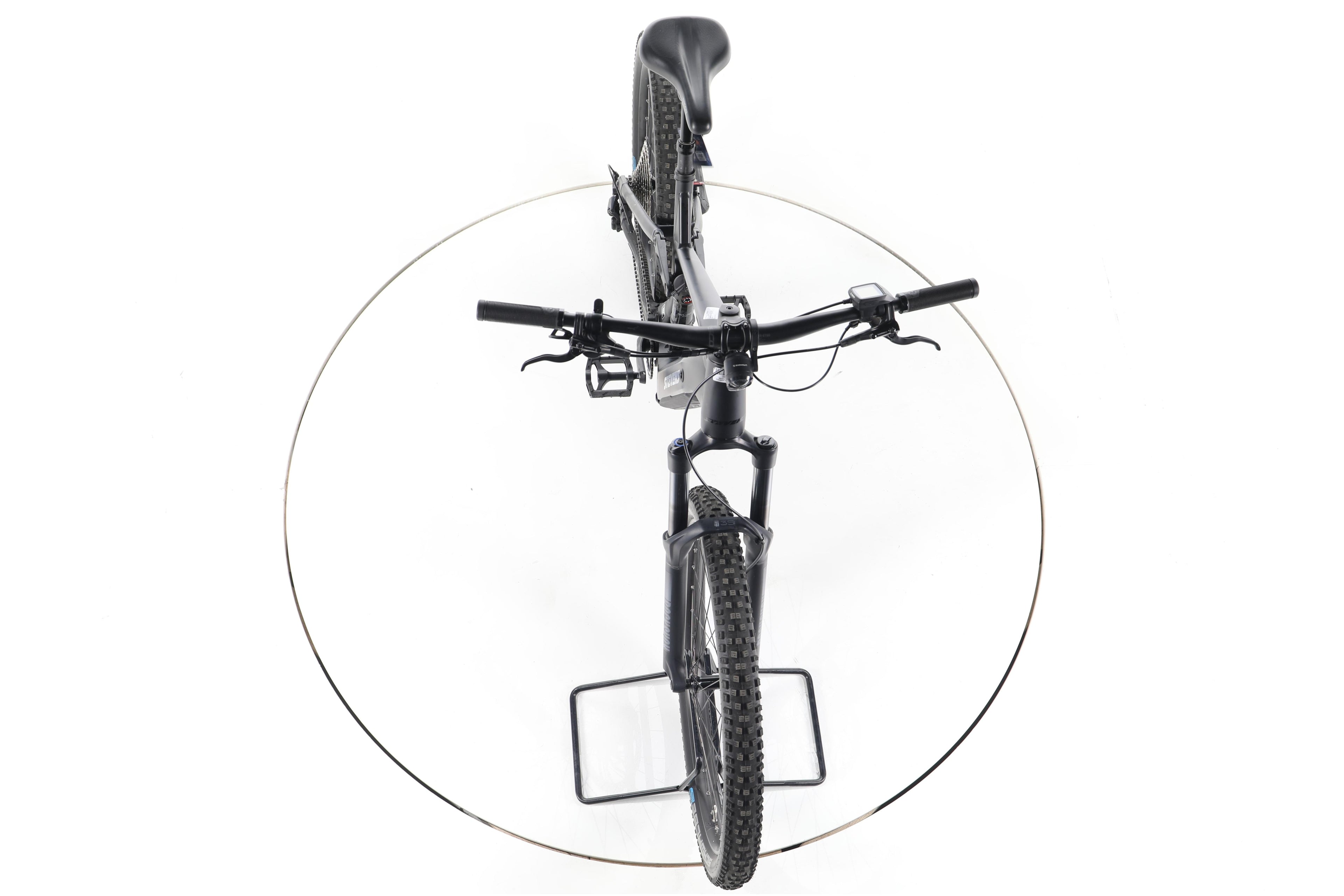 Stevens E-Inception AM 6.6.1 Fully E-Bike - Image 16