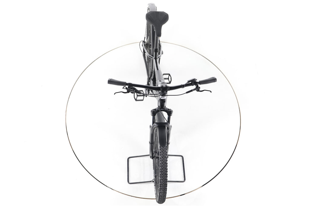 Cube Reaction Hybrid ONE E-Bike 2023 - Image 16