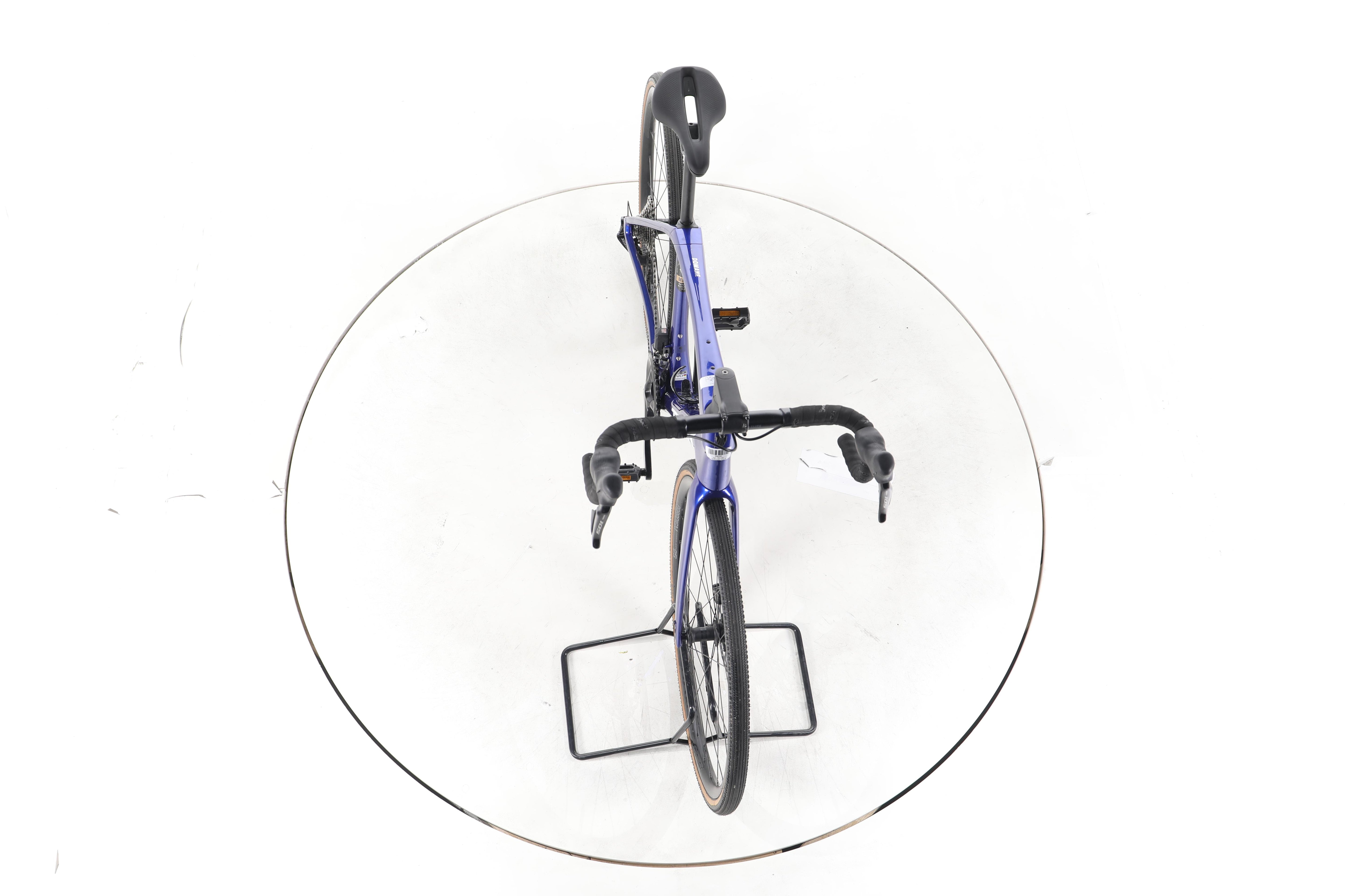 Trek Domane SL 6 Gen 4 Gravelbike Carbon 2024 - Image 16
