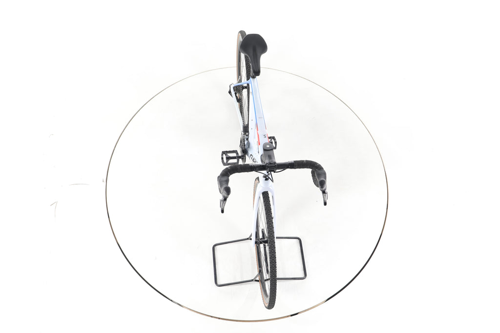 Cube Cross Race C:62 SLX Fahrrad Rennrad & Gravel - Image 16
