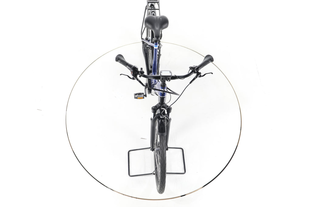 EBIKE C004 City E-Bike Tiefeinsteiger - Image 16