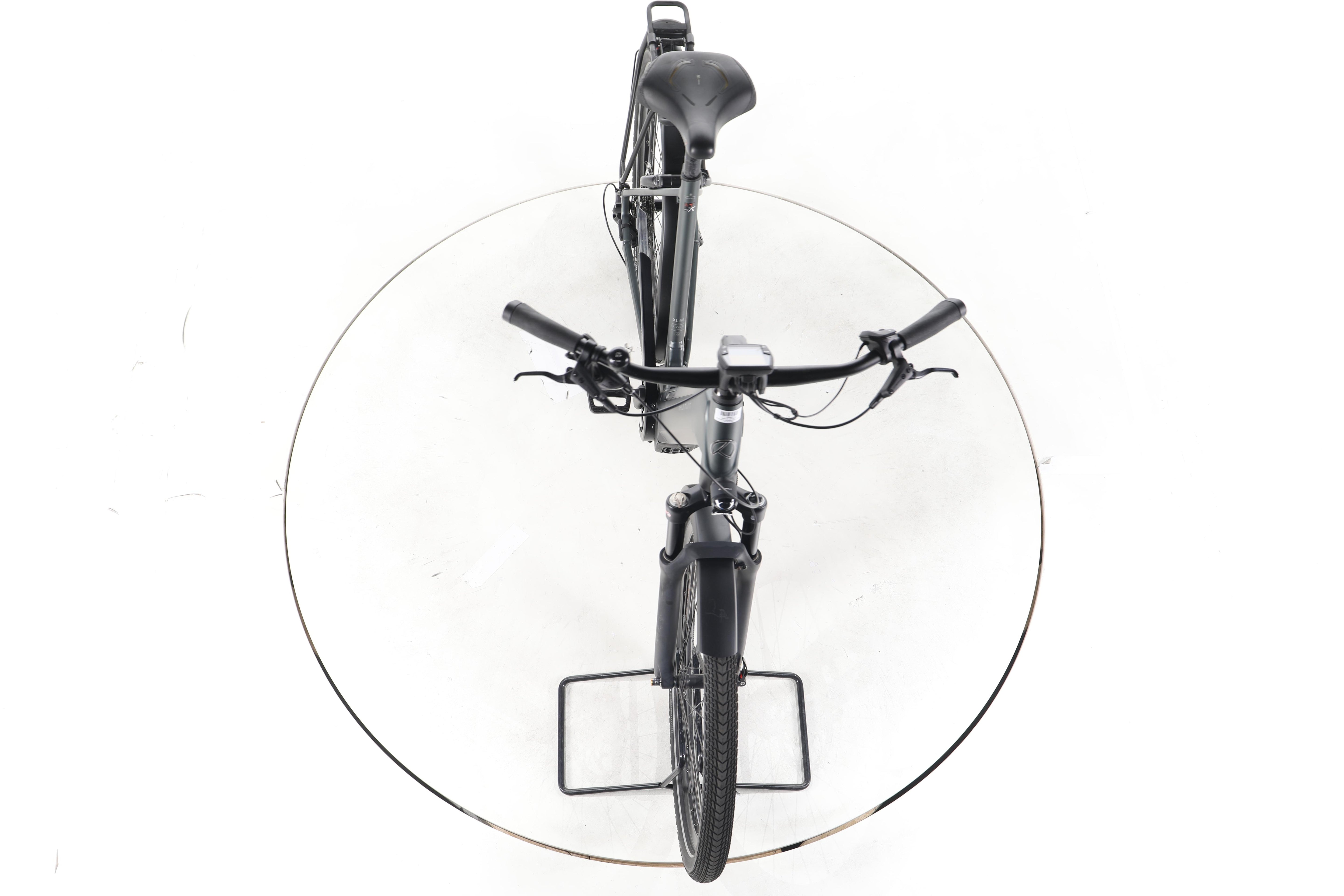 Kalkhoff ENDEAVOUR 5+ ADVANCE Trekking E-Bike - Image 16