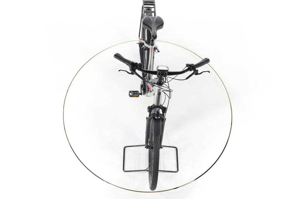 Corratec E-Power Urban 28 Fusion Tube AP5 8S City E-Bike Tiefeinsteiger - Image 16