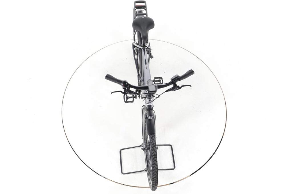 Gazelle Ultimate C5 HMB City E-Bike Tiefeinsteiger - Image 16