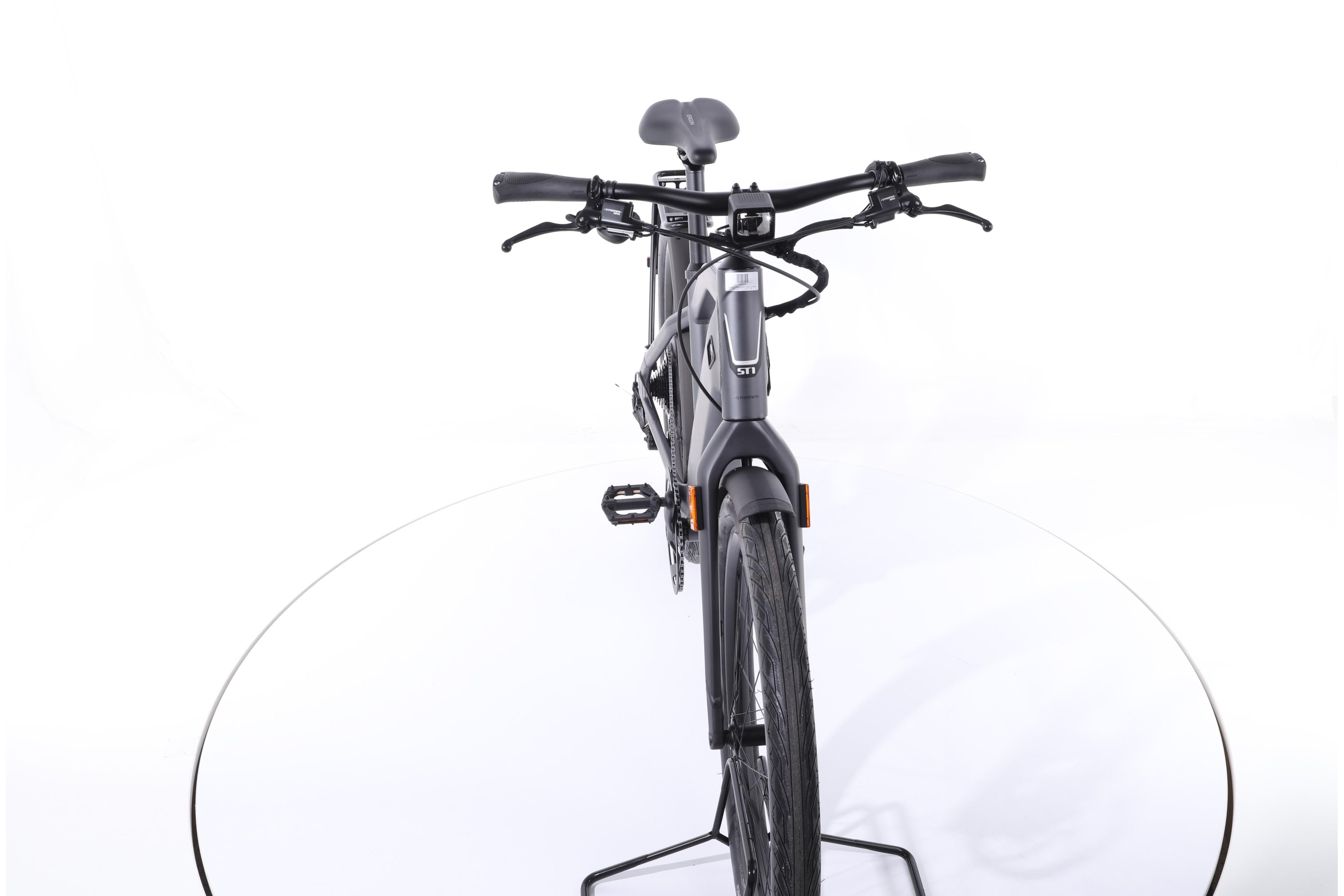 Stromer ST1 Sport S-Pedelecs 618 Wh - Image 16
