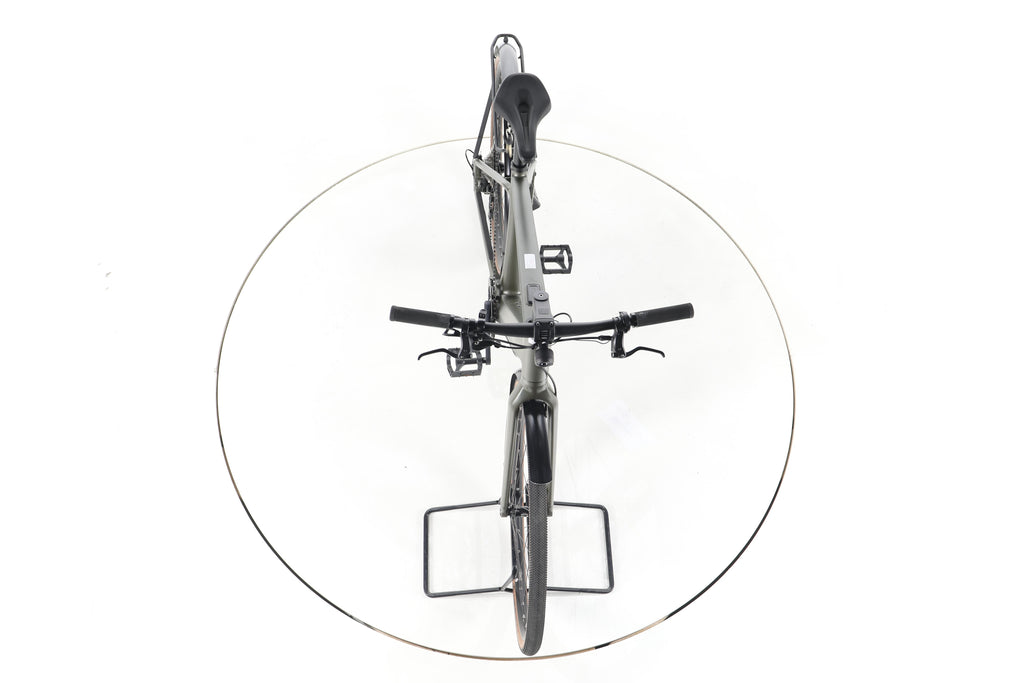 Riese & Müller UBN five touring Trekking E-Bike - Image 16