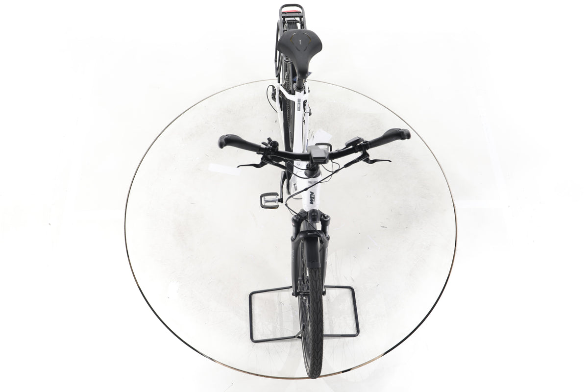 KTM Macina Style 720 Trekking E-Bike Tiefeinsteiger - Image 16