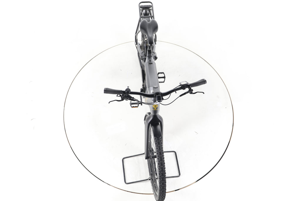 Kneissl Design Urban Prestige Trekking E-Bike Carbon - Image 16