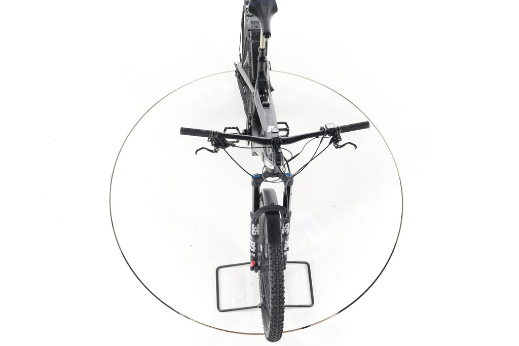 M1-Sporttechnik Erzberg GT SUV E-Bike Carbon - Image 16