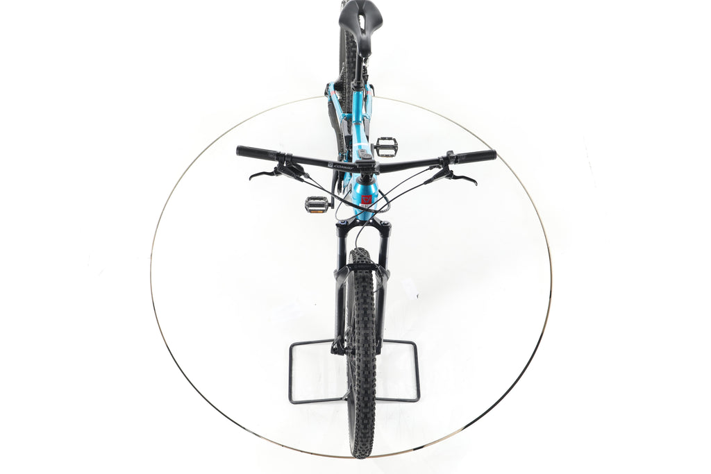 Conway Xyron S 2.9 E-Bike Fully 2024 - Image 16