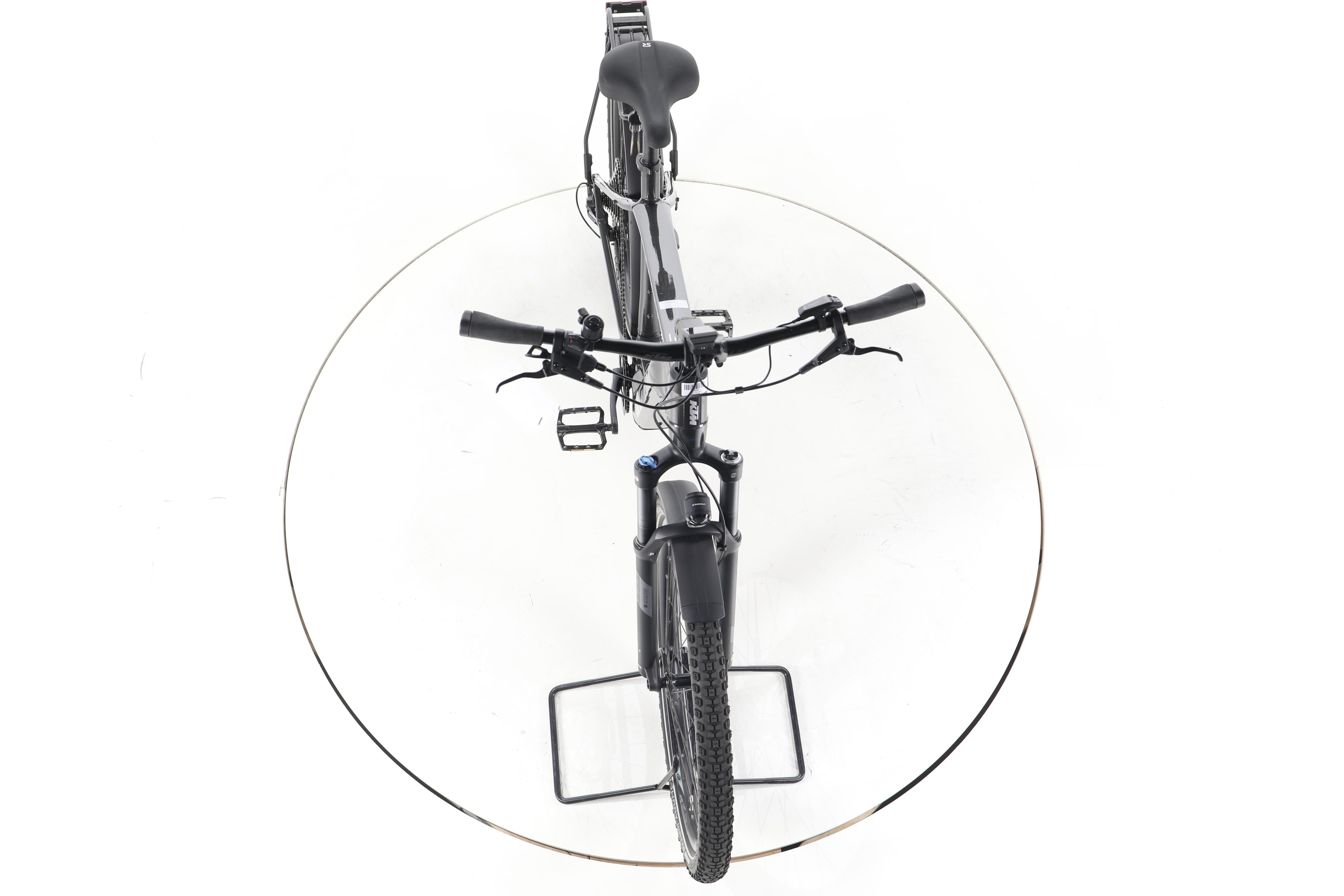 KTM Team 792 LFC Trekking E-Bike - Image 16