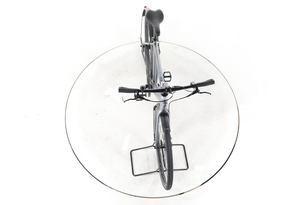 TENWAYS CGO600 Pro City E-Bike 2025 - Image 16