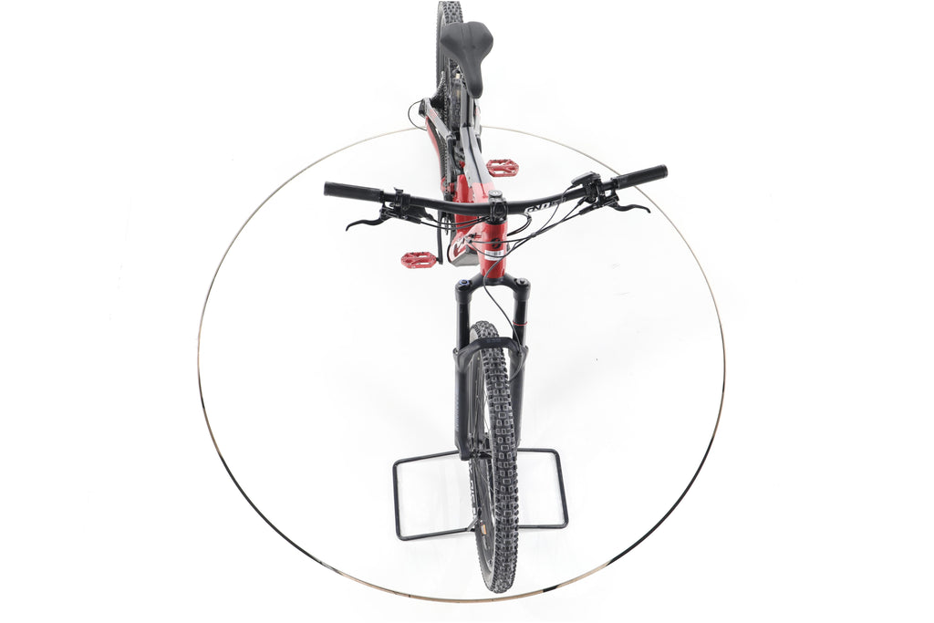 Ghost E-ASX 160 Essential Fully E-Bike 2024 - Image 16