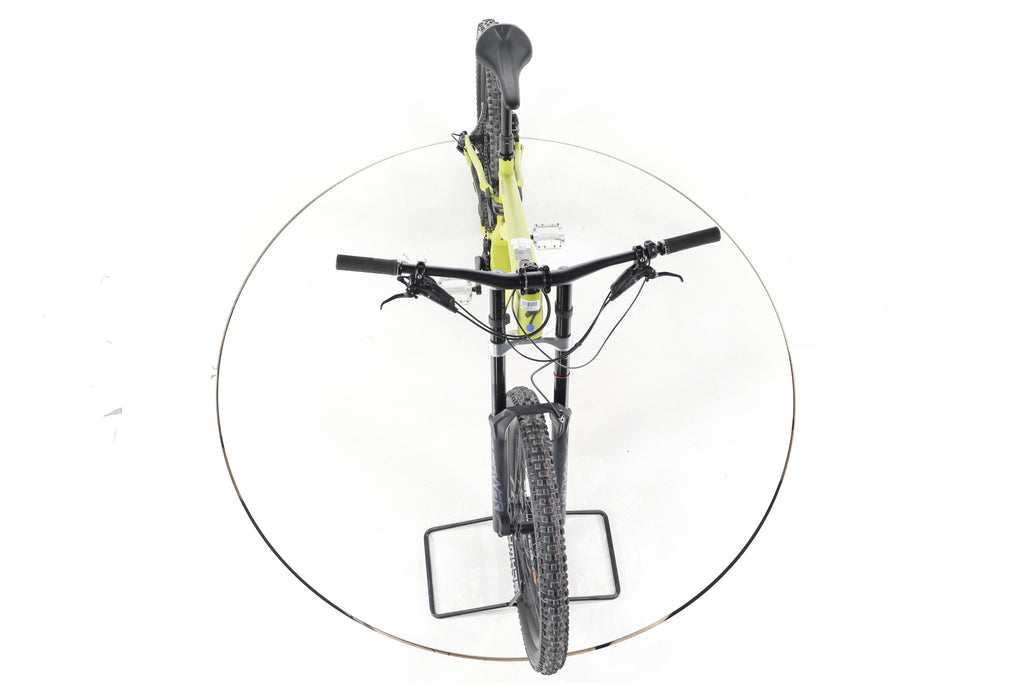 Specialized Turbo Kenevo Expert Fully E-Bike - Image 16
